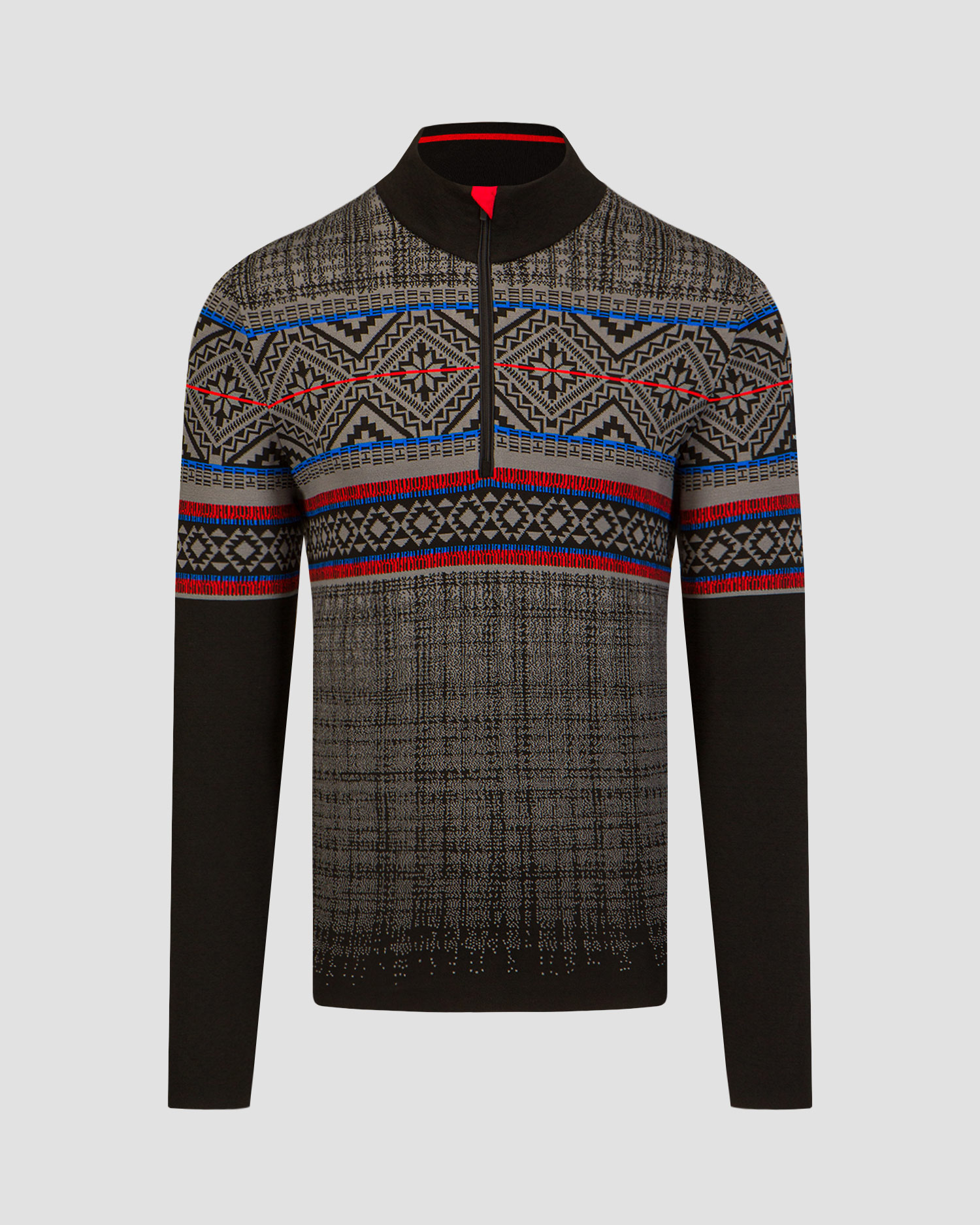 Men's technical turtleneck Newland Aries