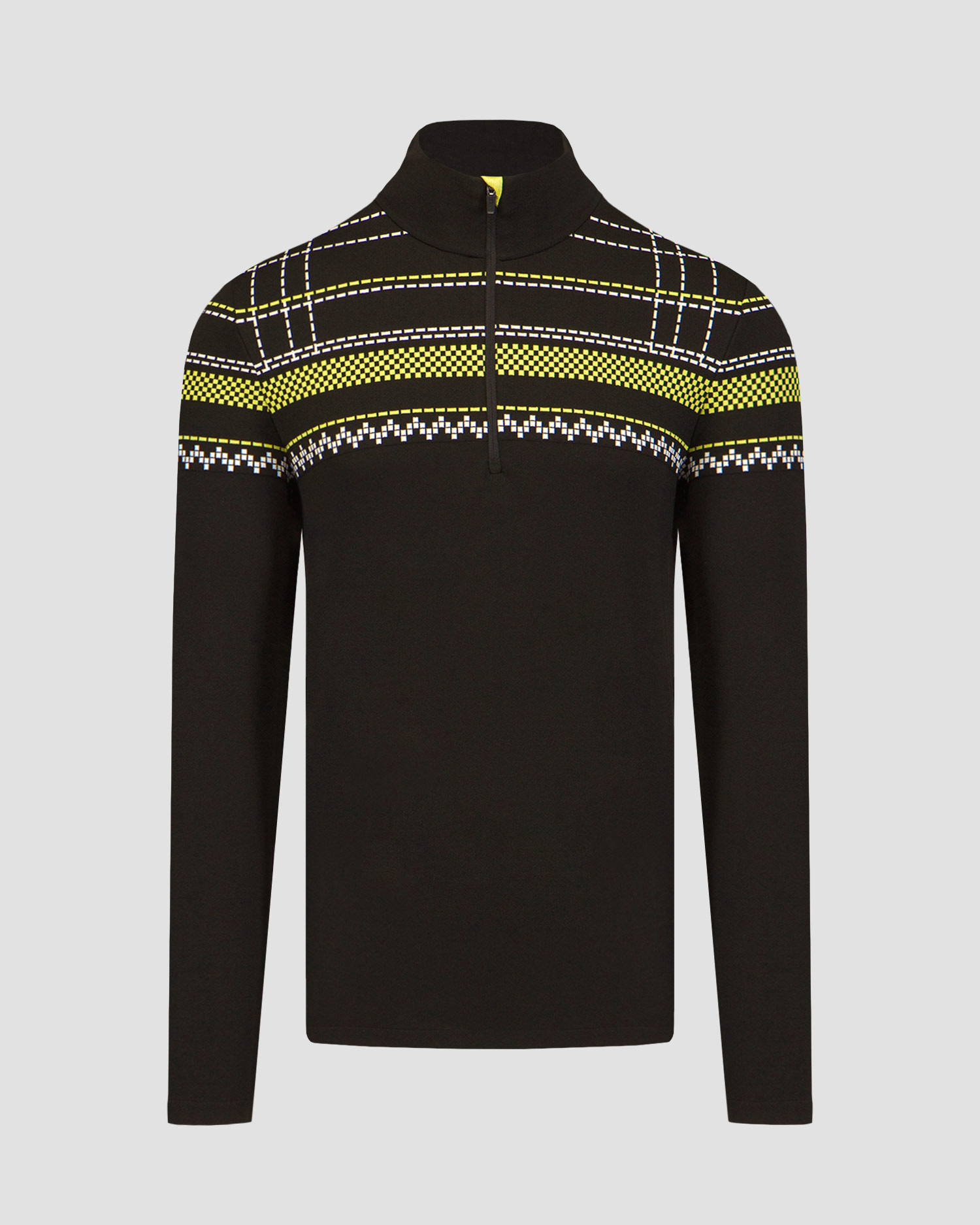 Men's technical turtleneck Newland Aten