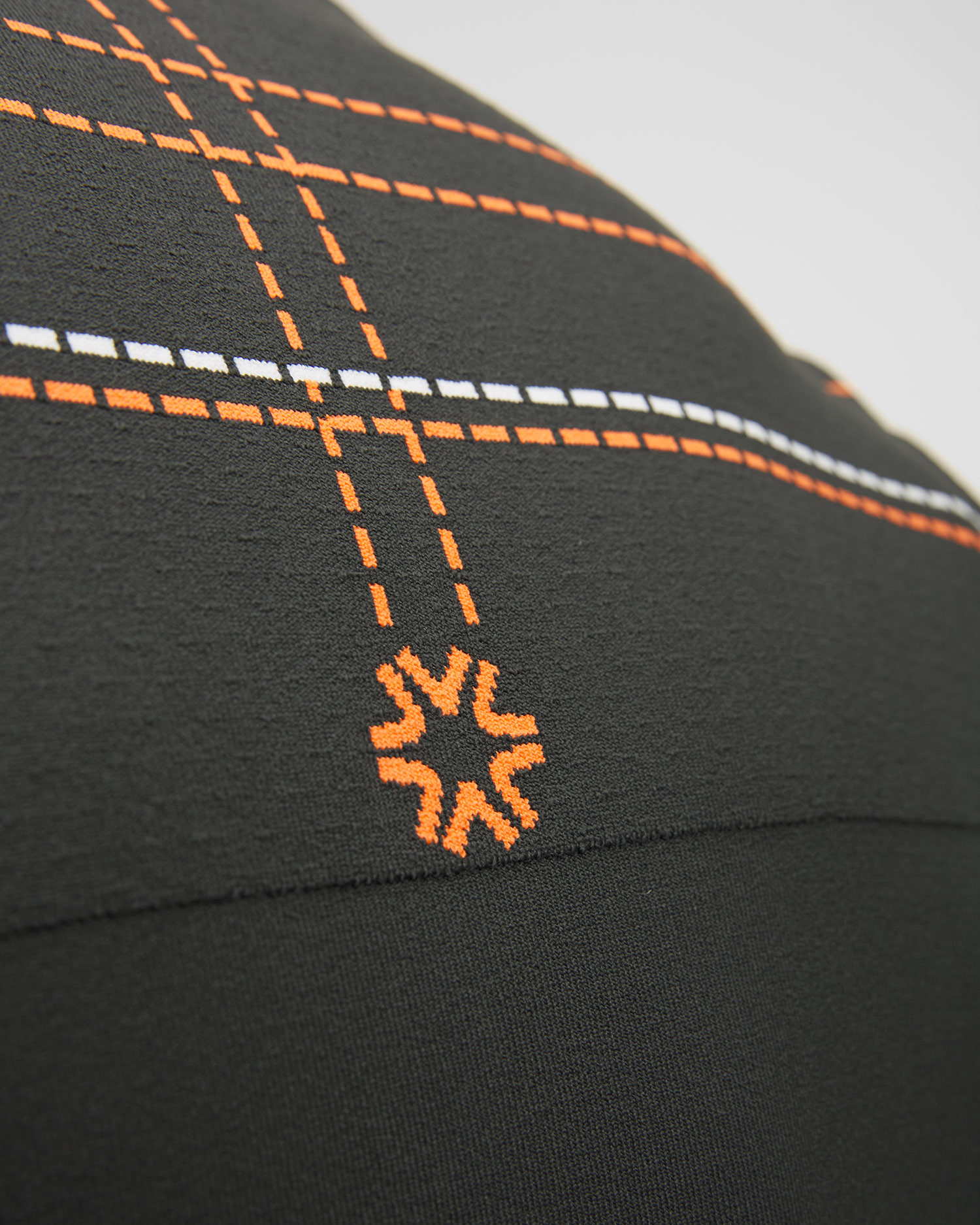 Golf techniczny męski Newland Aten