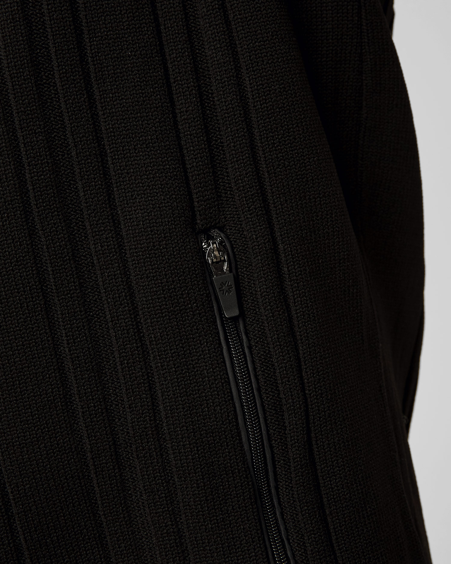 Pánska funkčná mikina na zips Newland Charon