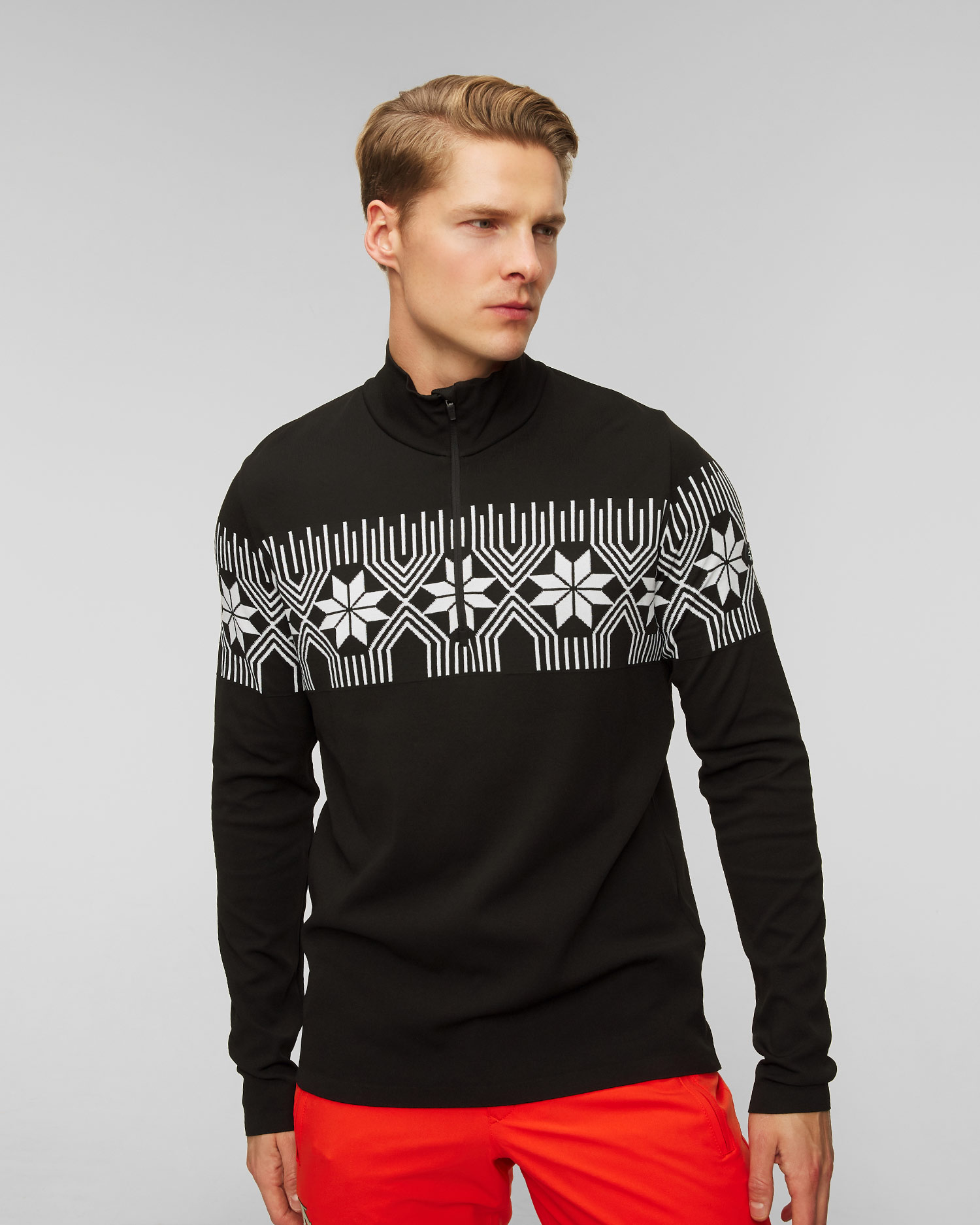 Newland Deimos Rollkragenpullover für Herren