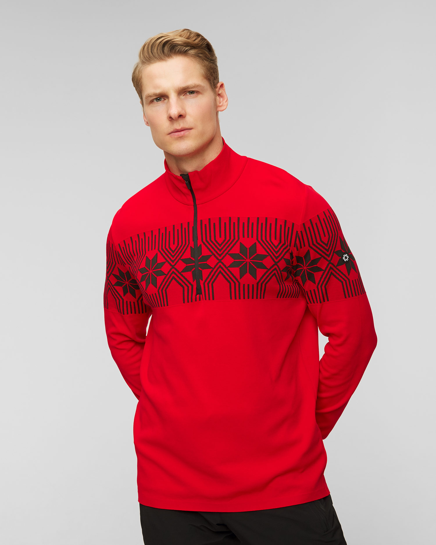 Newland Deimos Rollkragenpullover für Herren