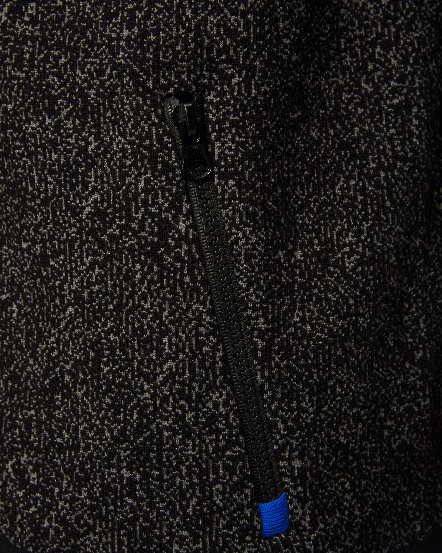 Men's wool jumper Newland Echo