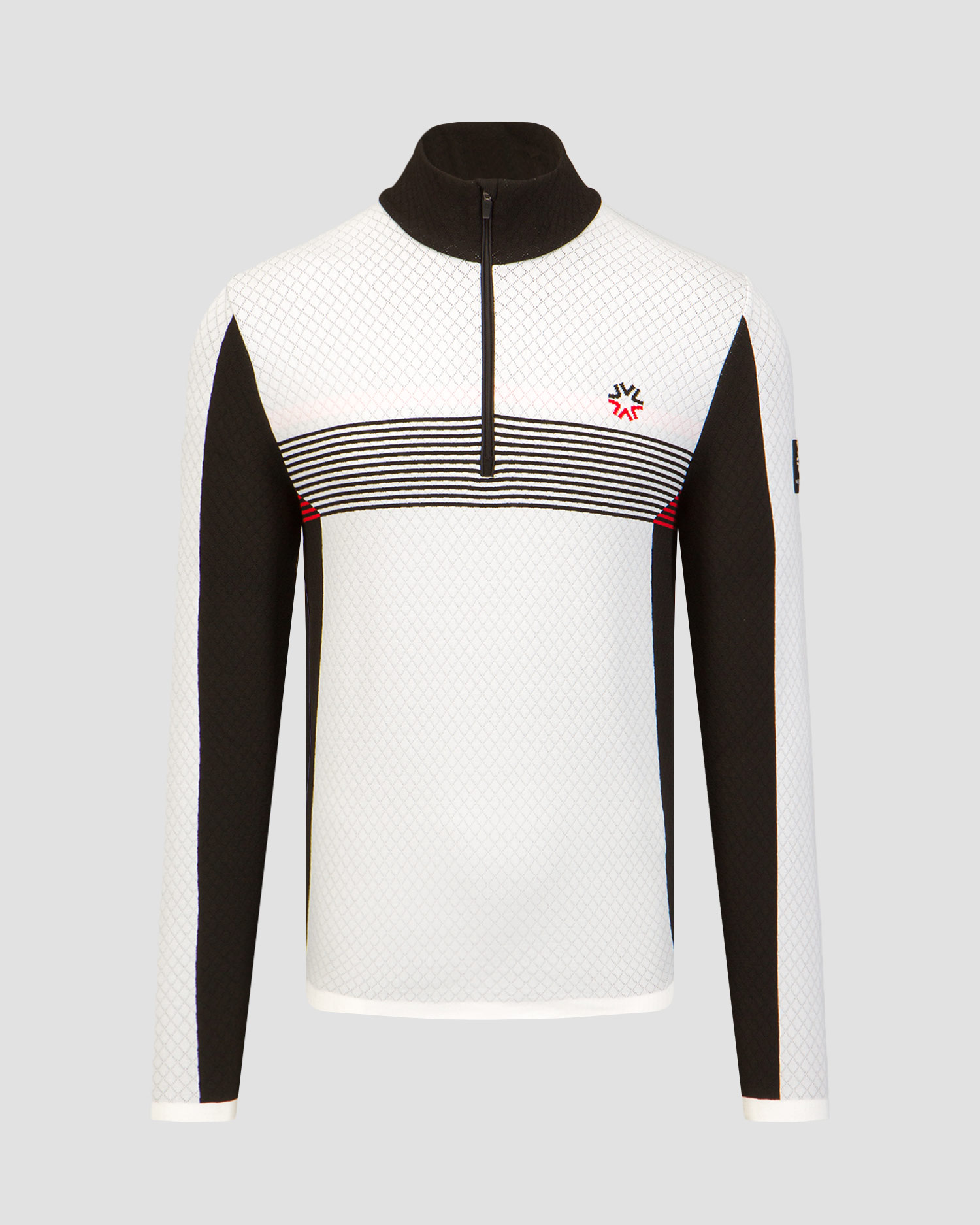 Men's technical turtleneck Newland Jupiter