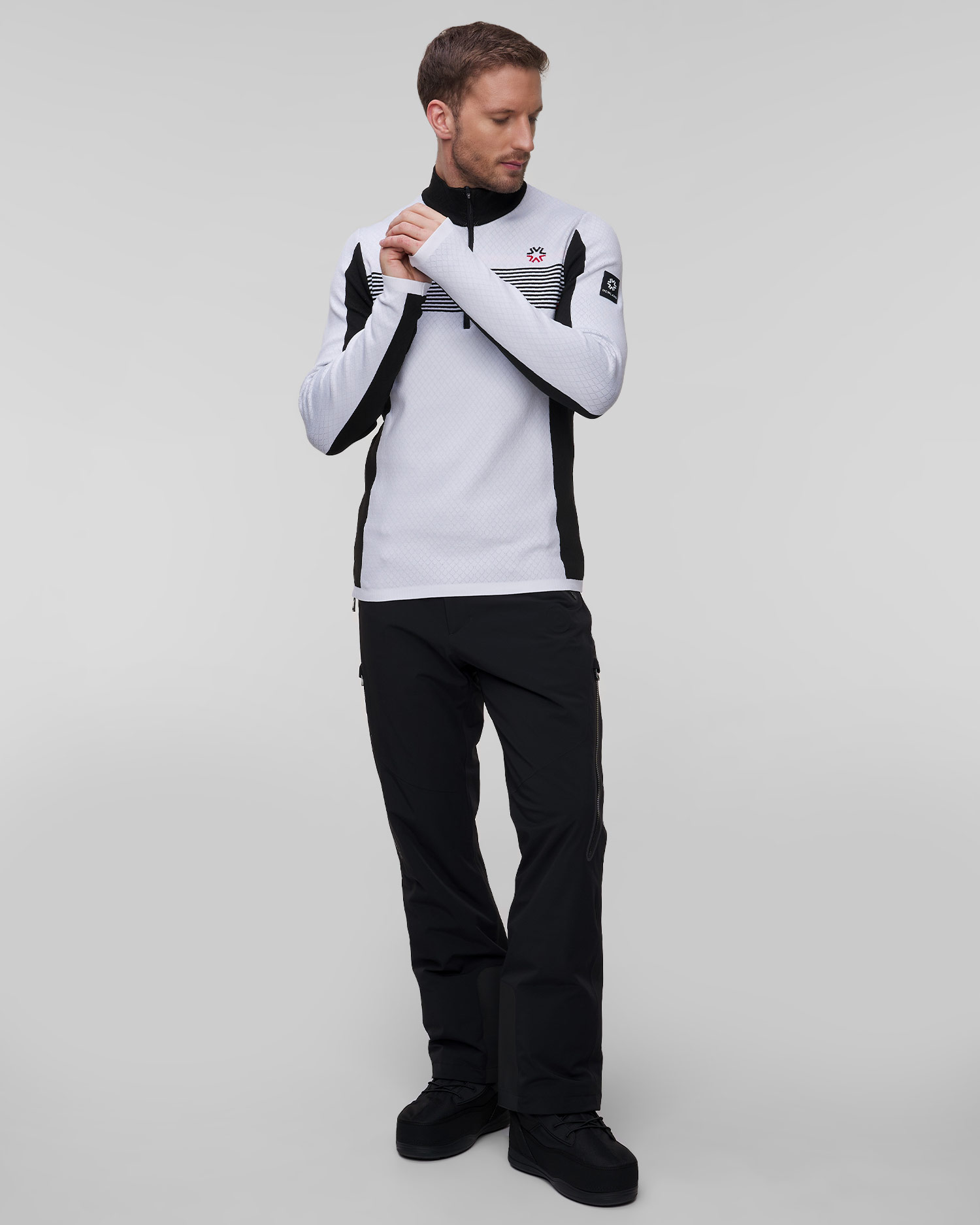 Golf techniczny męski Newland Jupiter