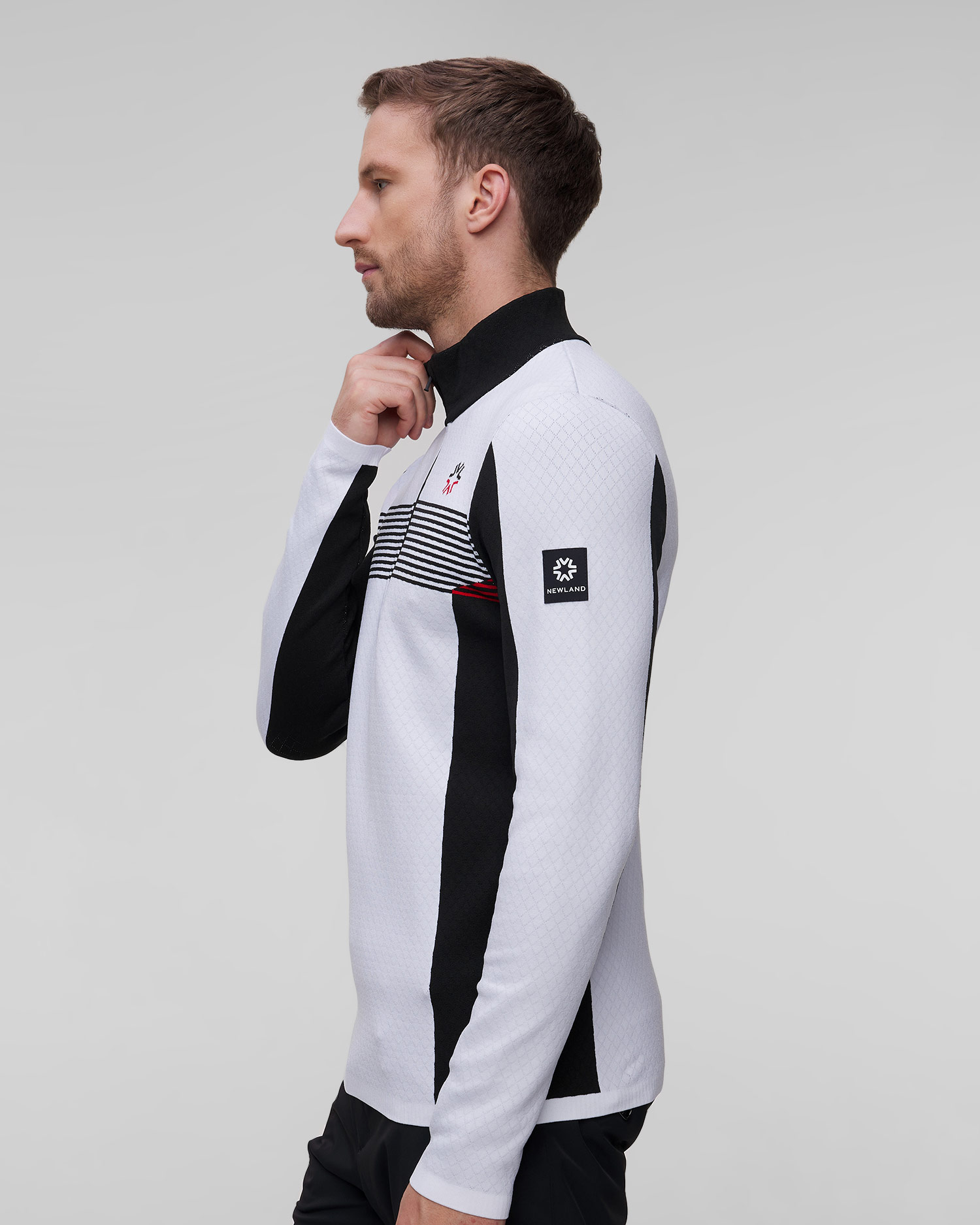 Golf techniczny męski Newland Jupiter