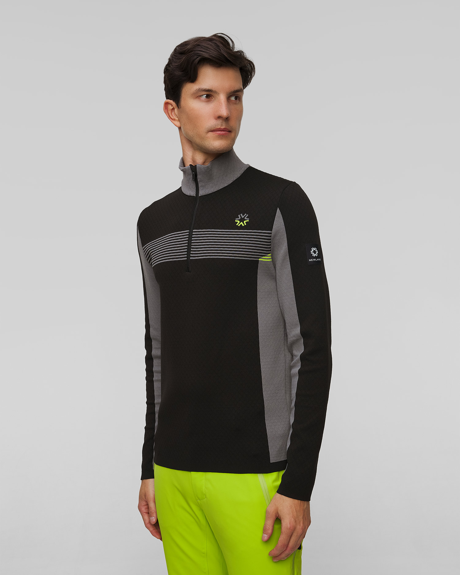 Golf techniczny męski Newland Jupiter