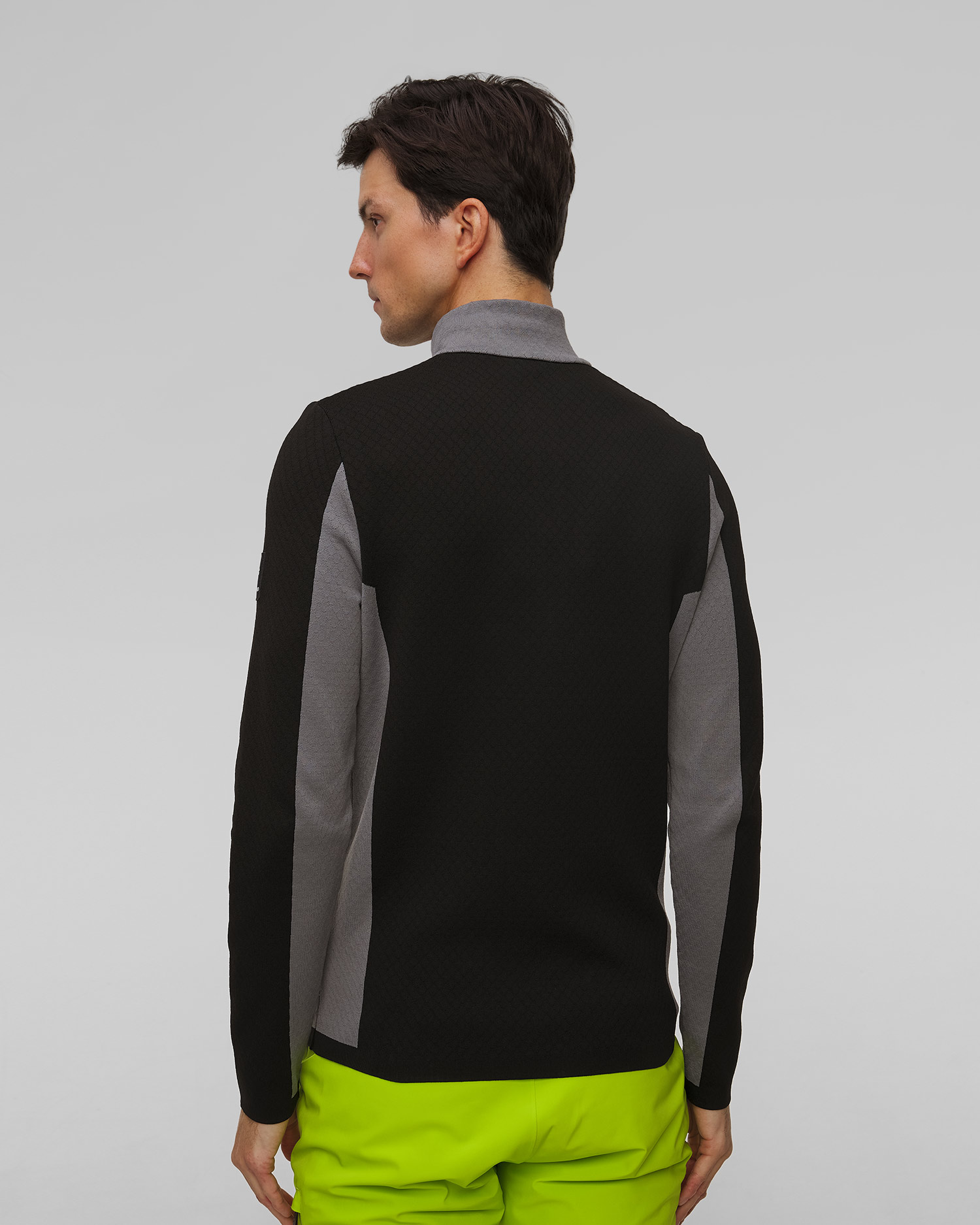 Golf techniczny męski Newland Jupiter