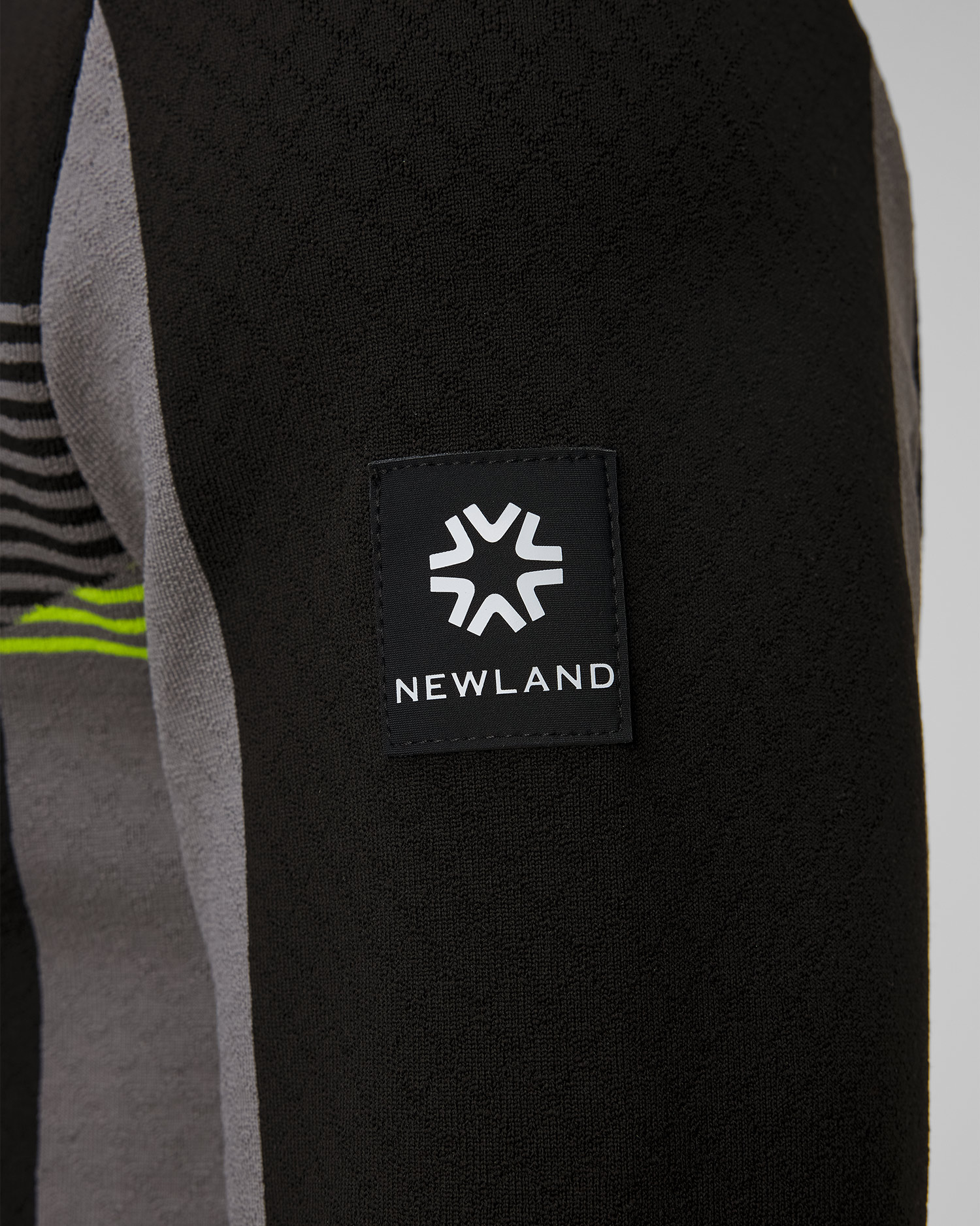 Golf techniczny męski Newland Jupiter