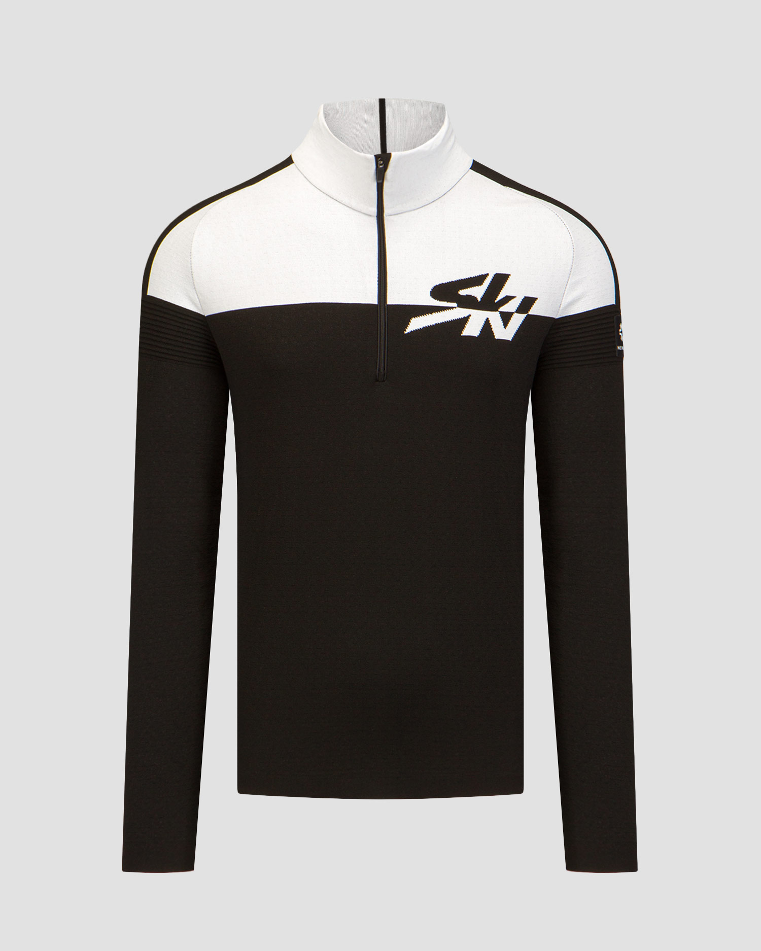 Men's technical turtleneck Newland Kepler