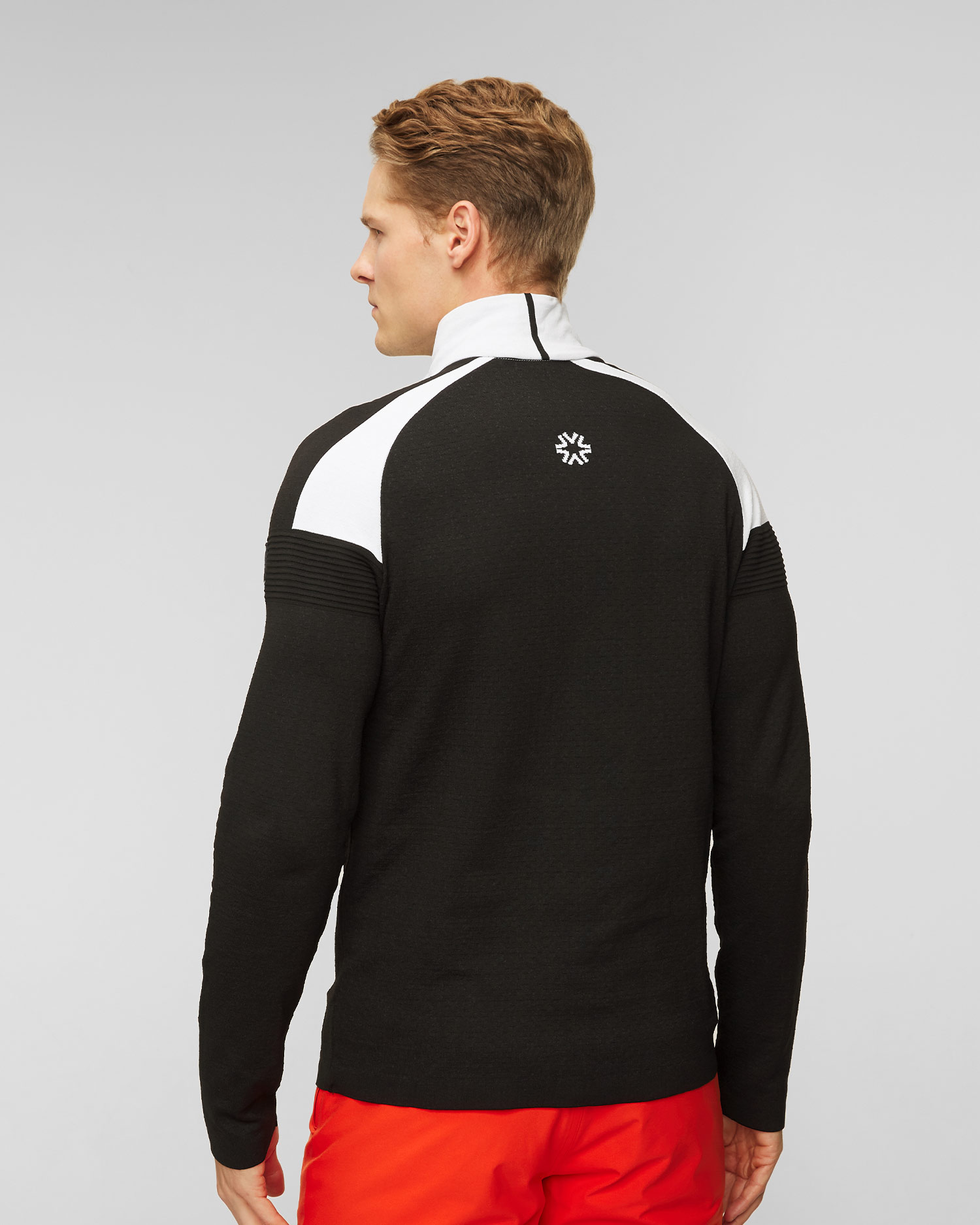 Golf techniczny męski Newland Kepler