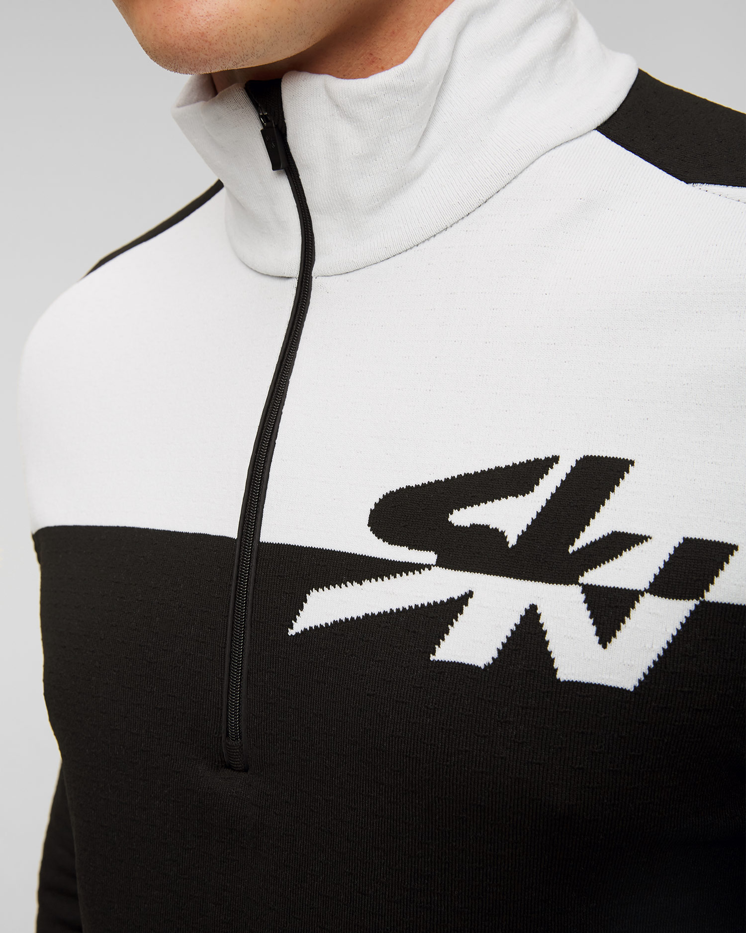 Golf techniczny męski Newland Kepler