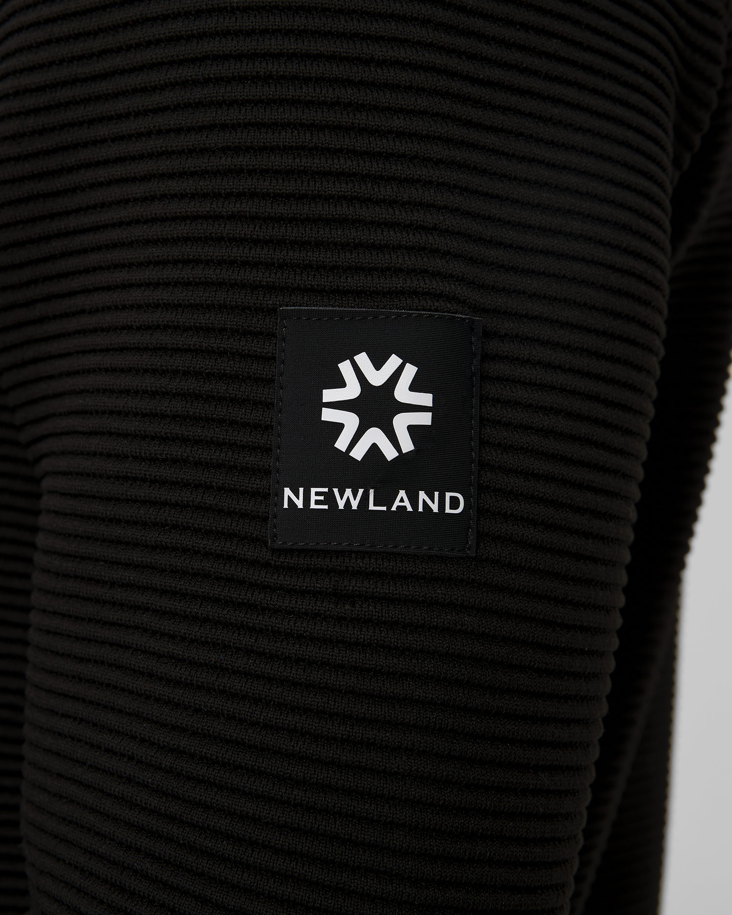 Kurtka hybrydowa męska z kapturem Newland Aren