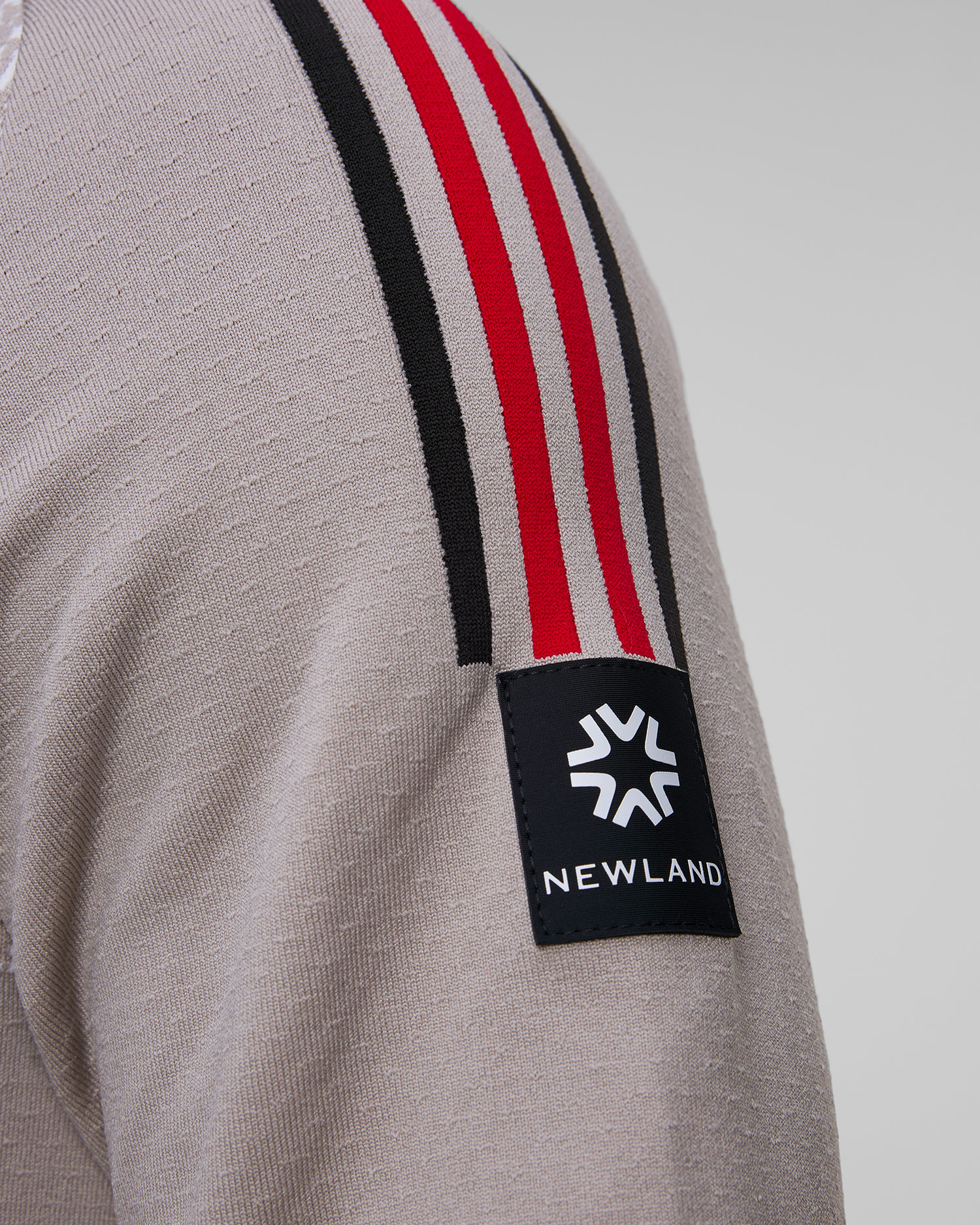 Pánska funkčná lyžiarska mikina Newland Beau