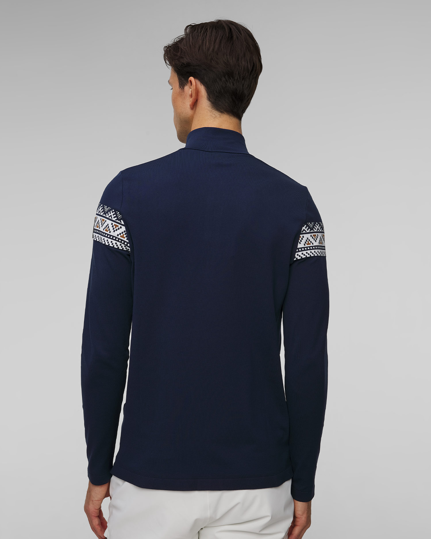 Golf techniczny męski Newland Bono