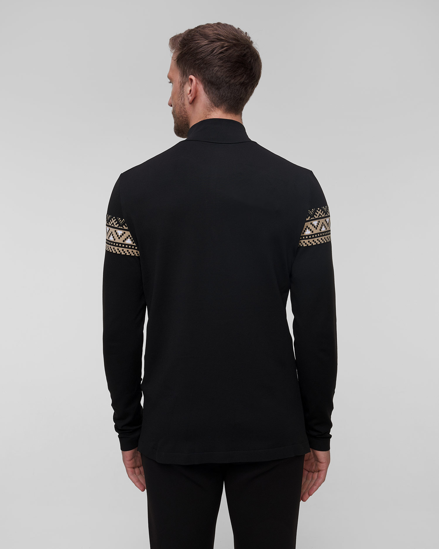 Golf techniczny męski Newland Bono