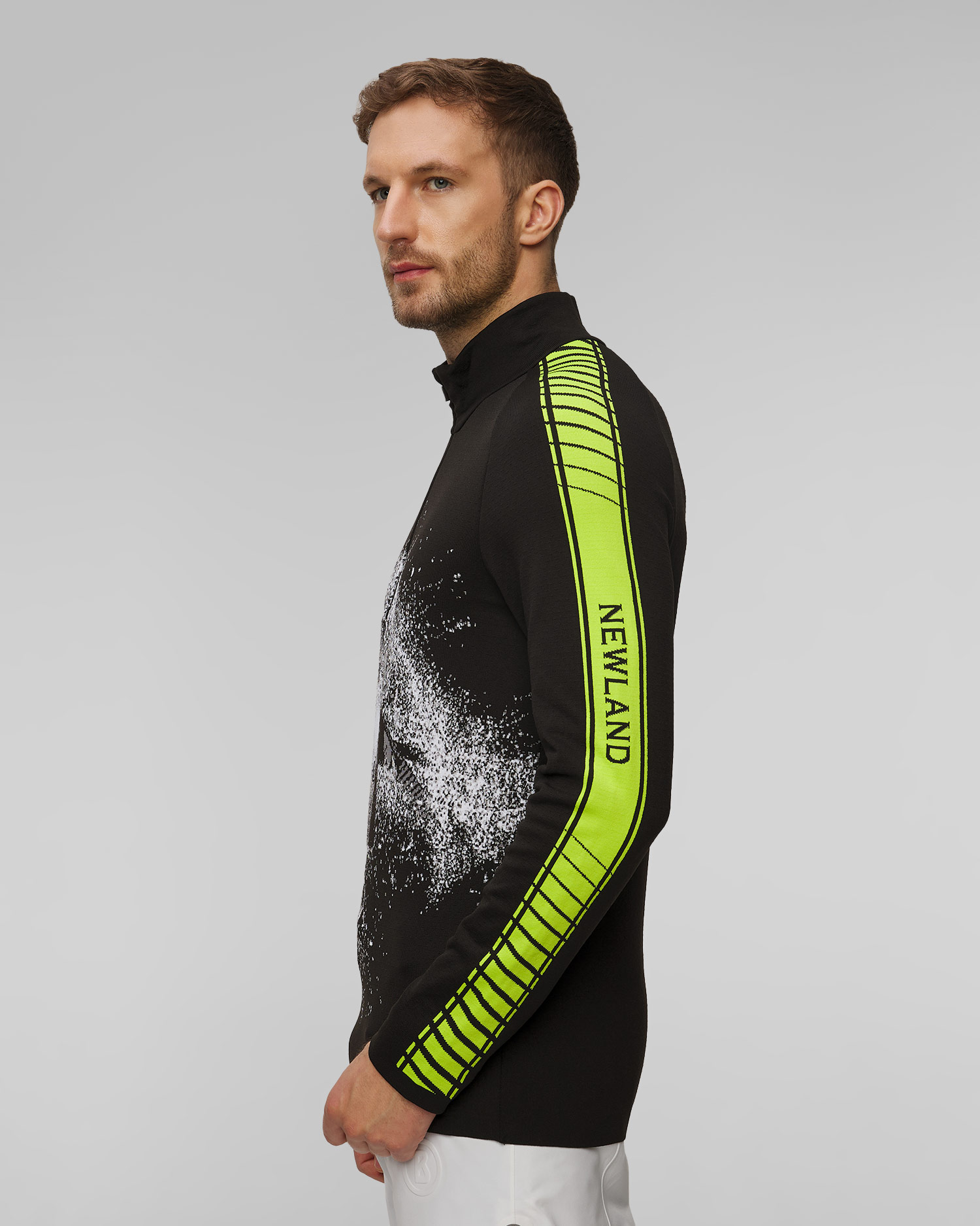 Golf narciarski męski Newland Dicz