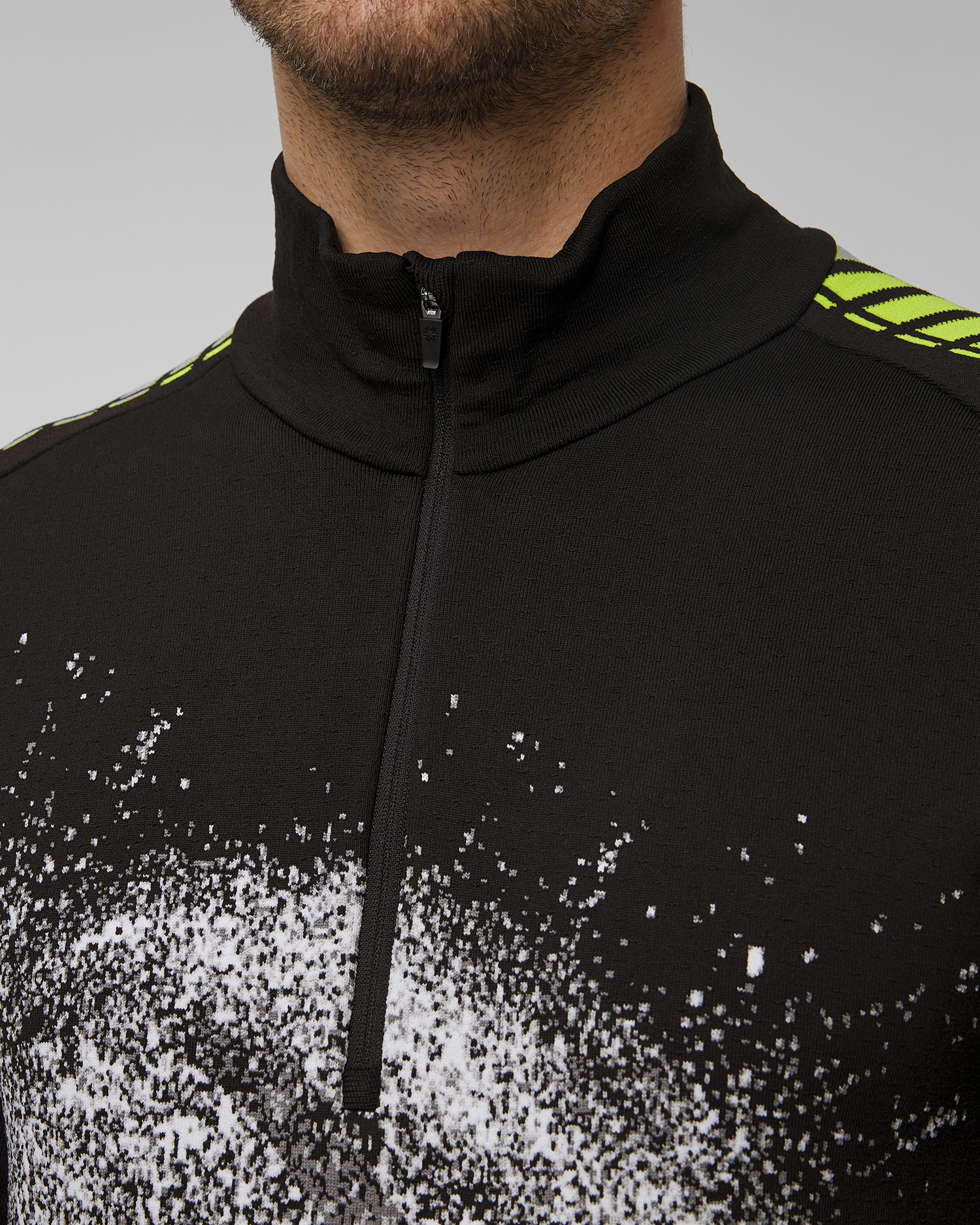 Golf narciarski męski Newland Dicz