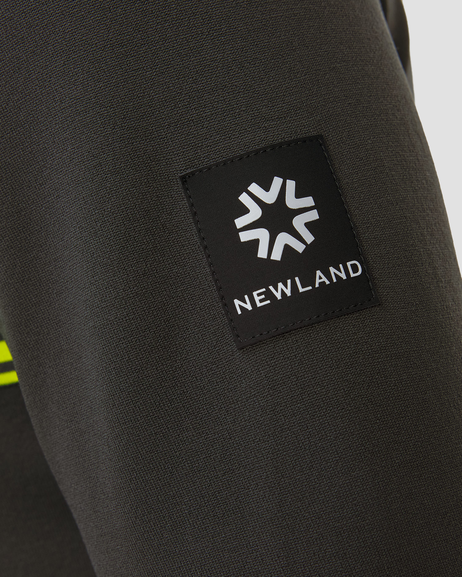 Tricou termoactiv cu mâncă lungă pentru bărbați Newland Akshayuk