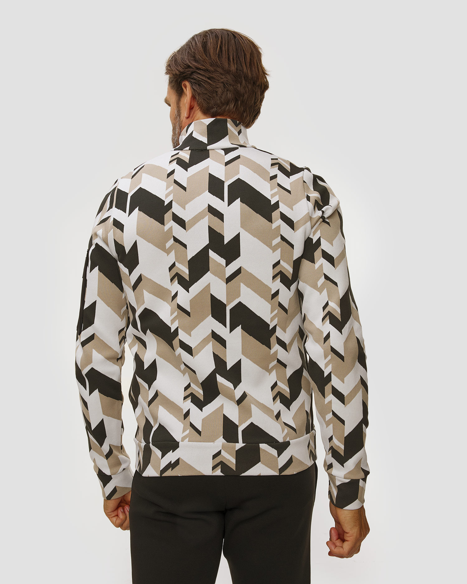 Golf techniczny męski Newland Altenberg