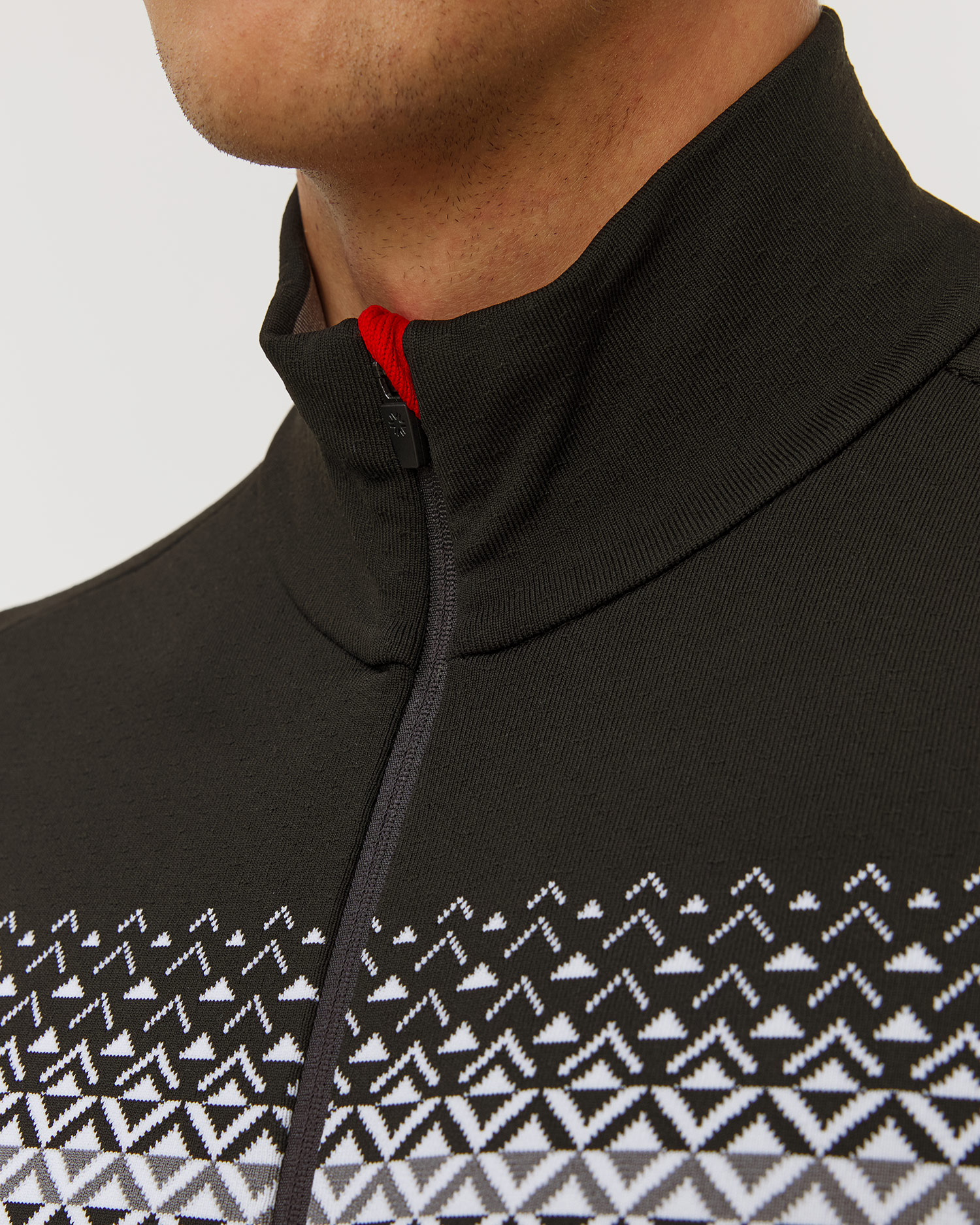 Bluza rozpinana męska Newland Bad Gastein