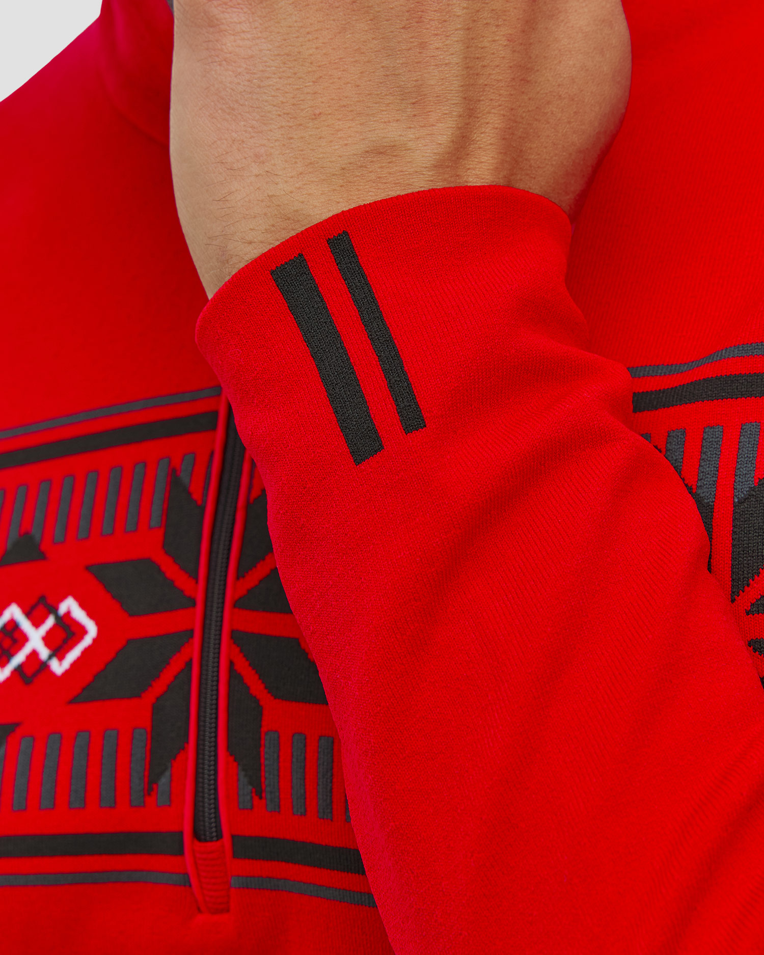 Golf techniczny męski Newland Bormio