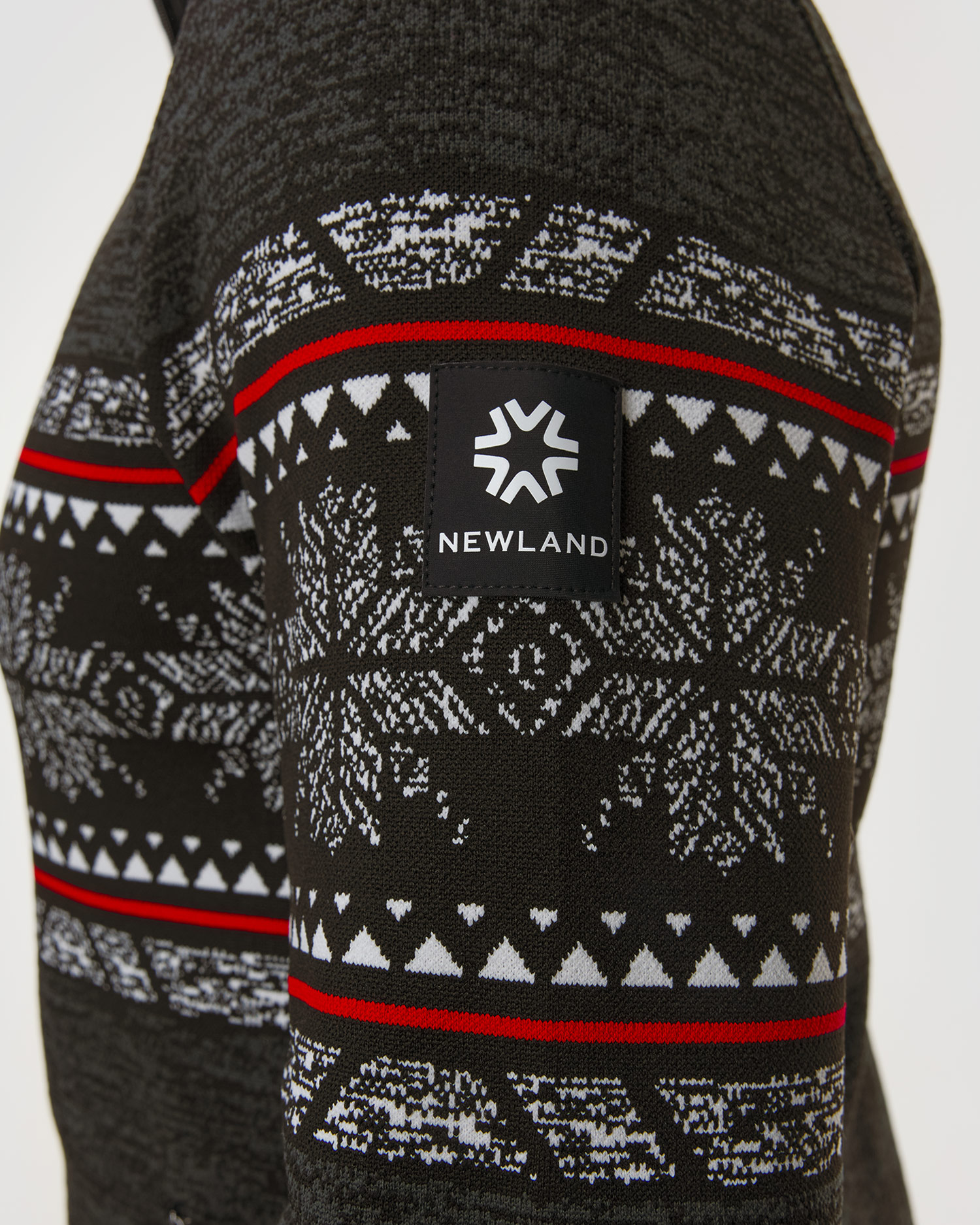 Bluza rozpinana męska Newland Bushwacker