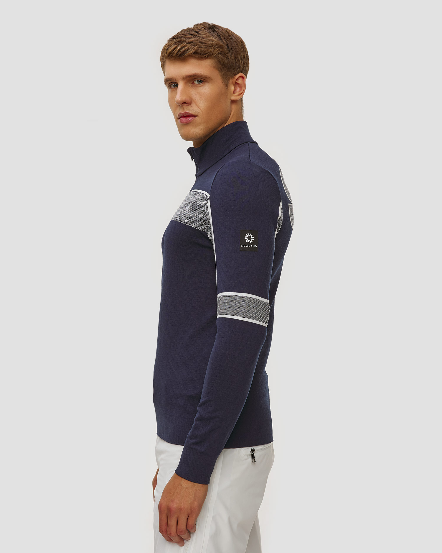 Golf techniczny męski Newland Falun