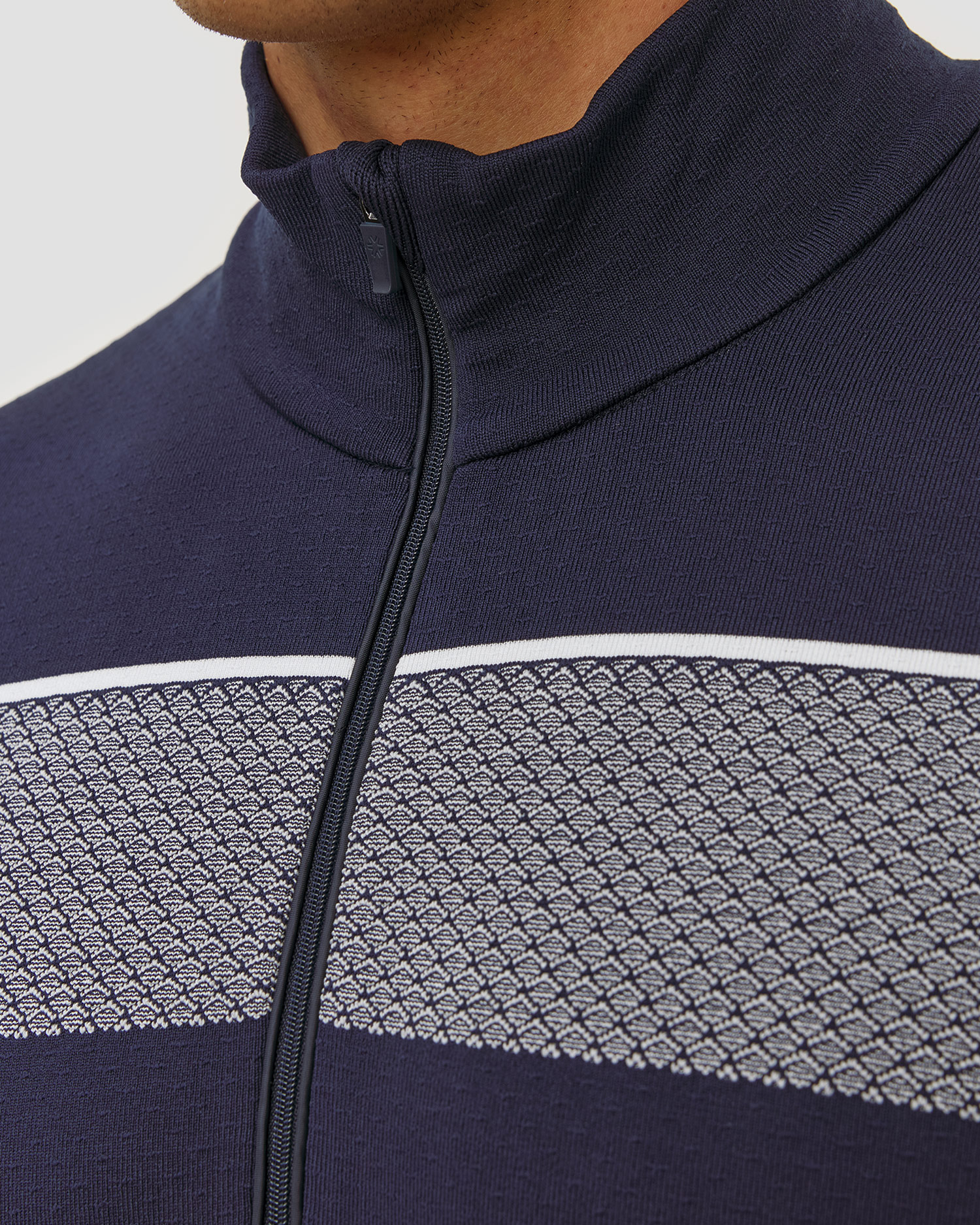 Golf techniczny męski Newland Falun