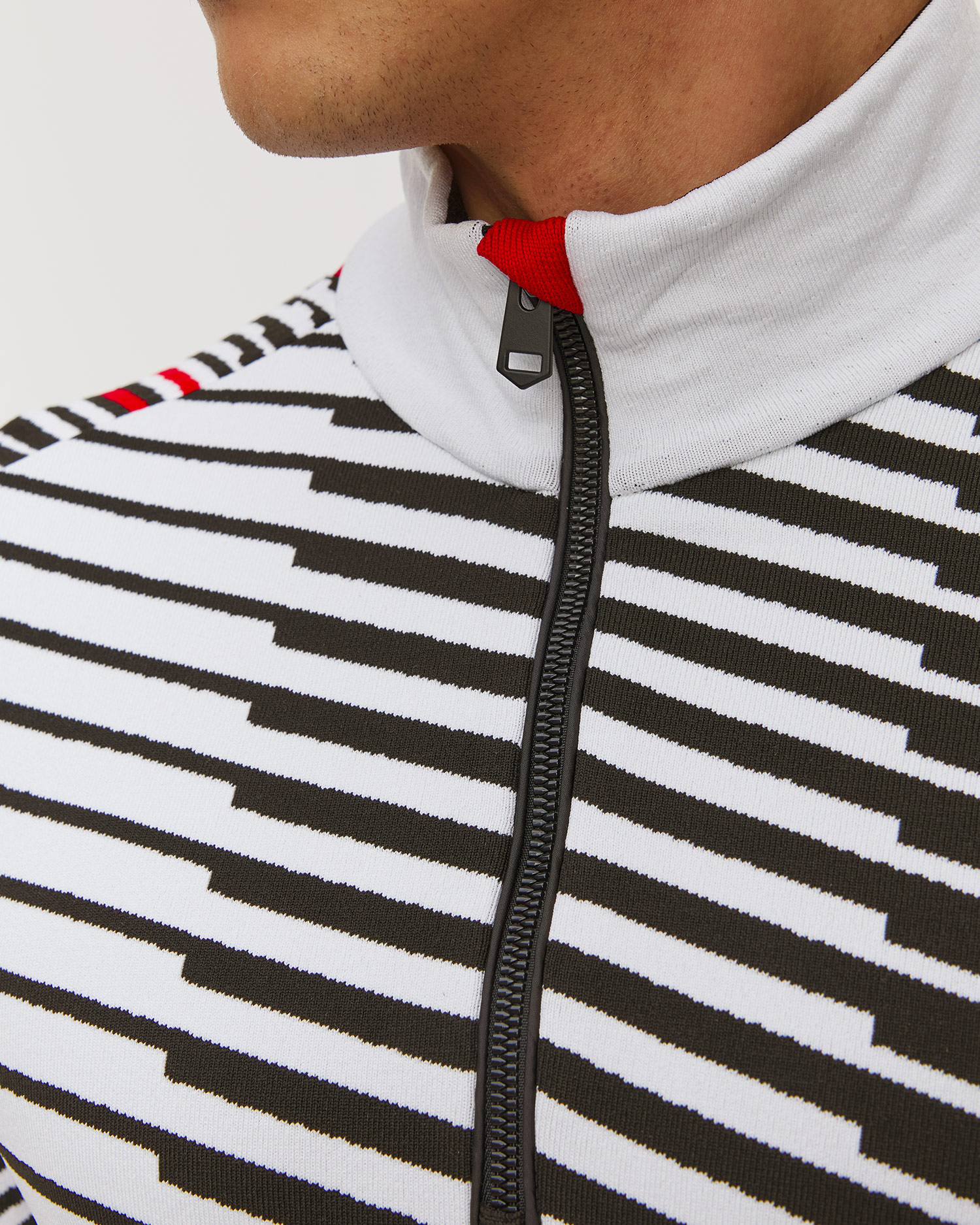 Golf techniczny męski Newland Kant-Mak-M