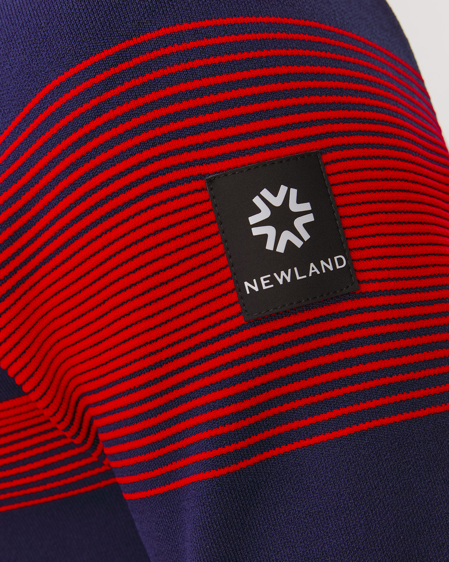 Col roulé technique pour hommes Newland Killington