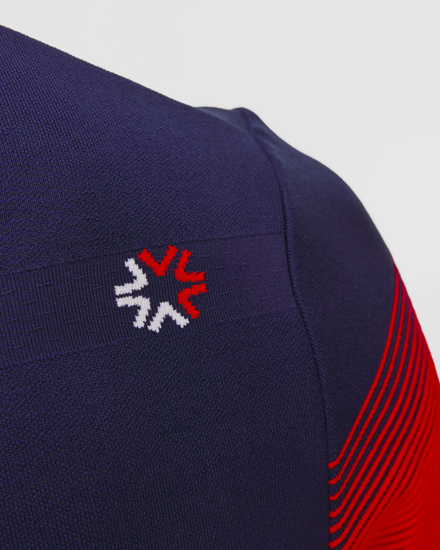 Col roulé technique pour hommes Newland Killington