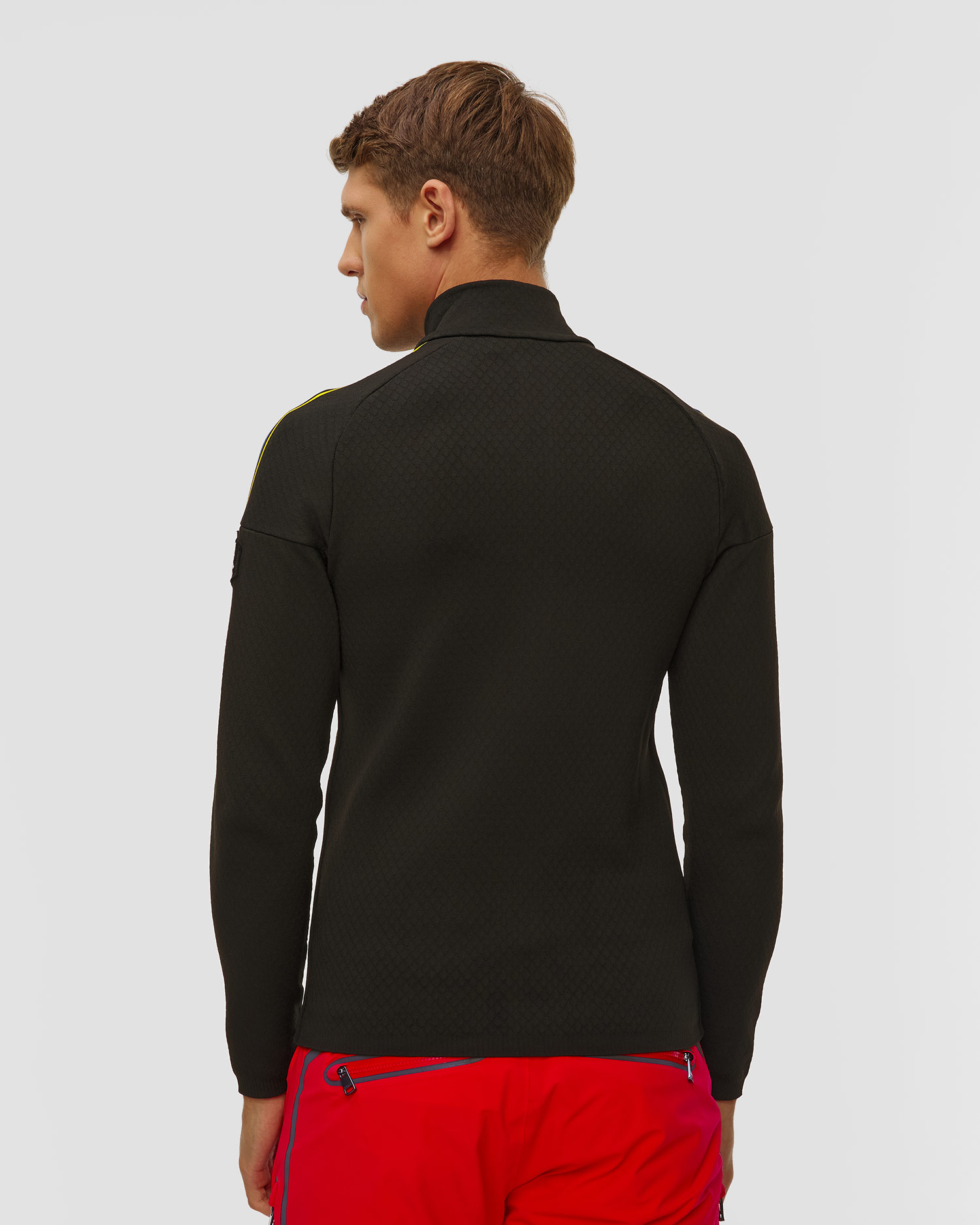 Bluza rozpinana męska Newland Matterhorn