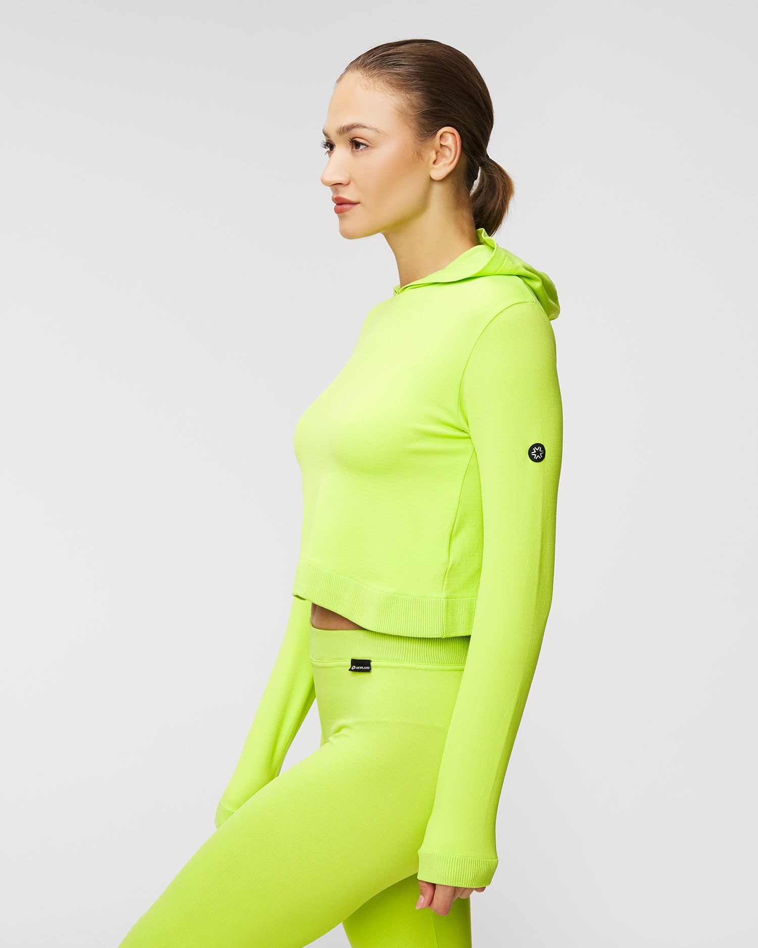 Bluza NEWLAND ATENEUM