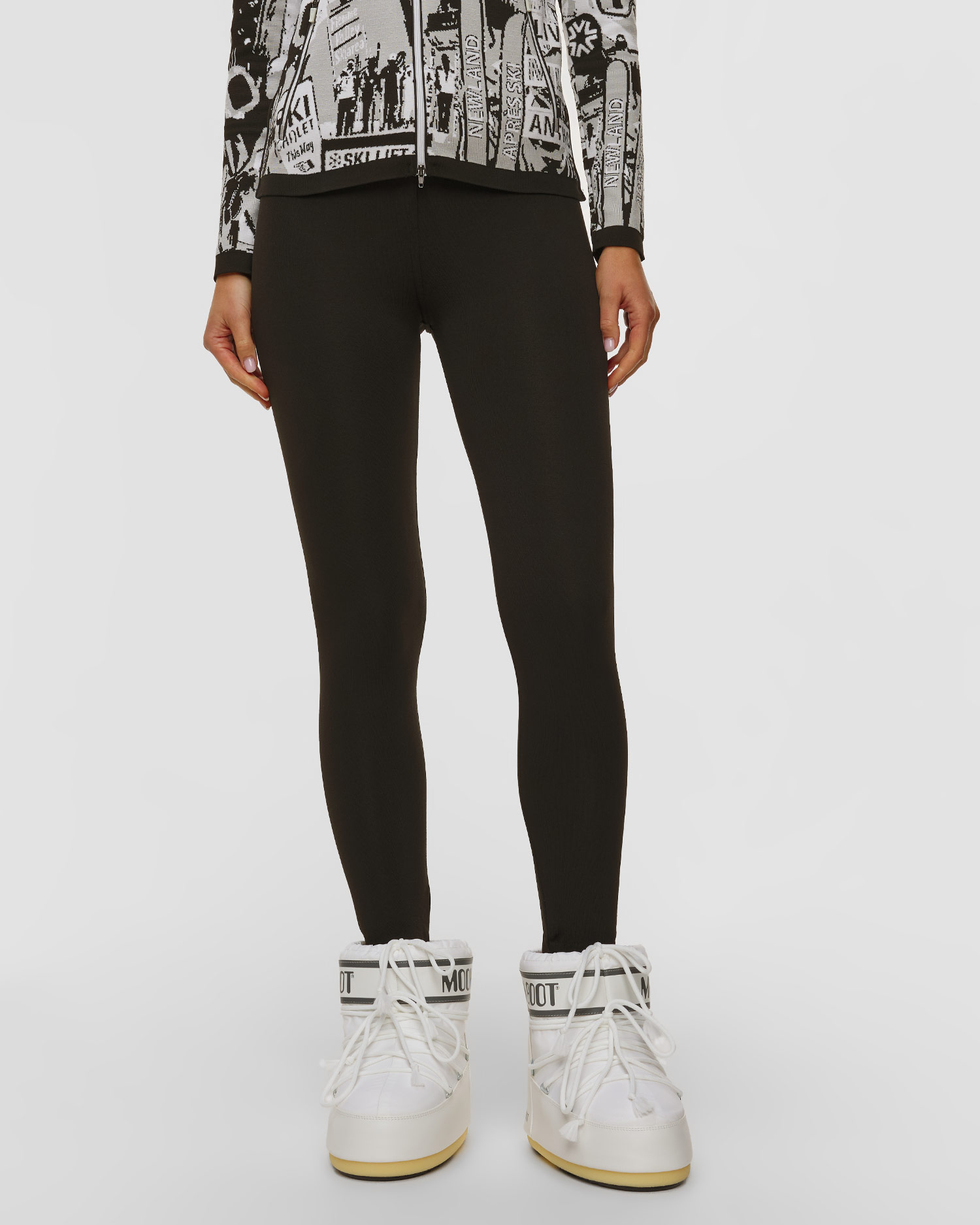 Legíny NEWLAND ST. ANNA