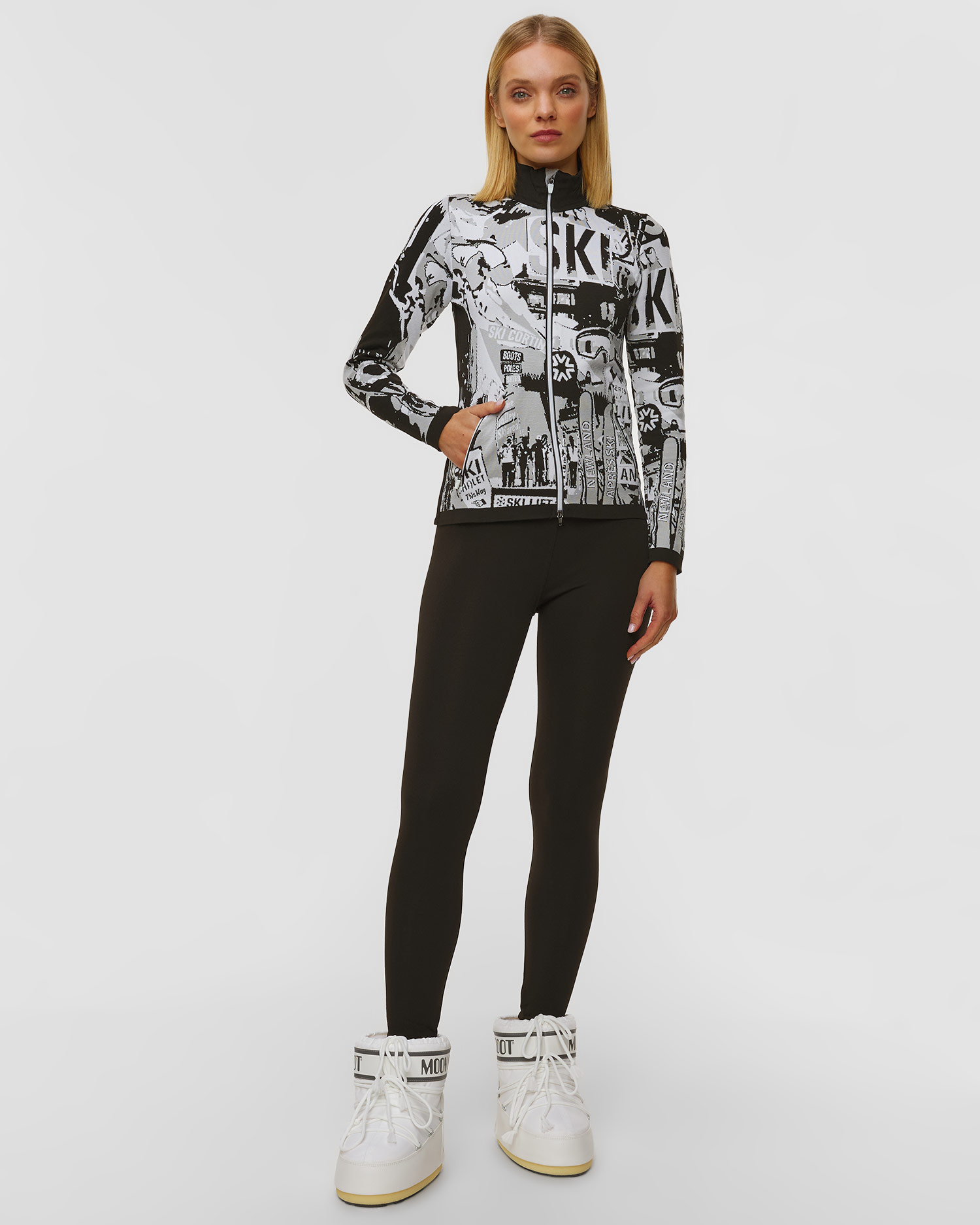 Legíny NEWLAND ST. ANNA