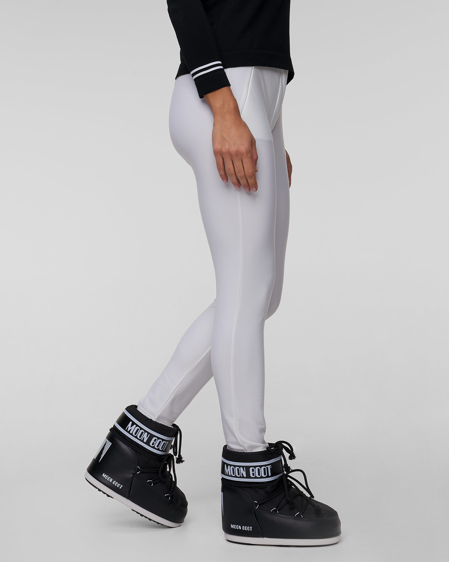 Pantaloni NEWLAND ALPENSJA