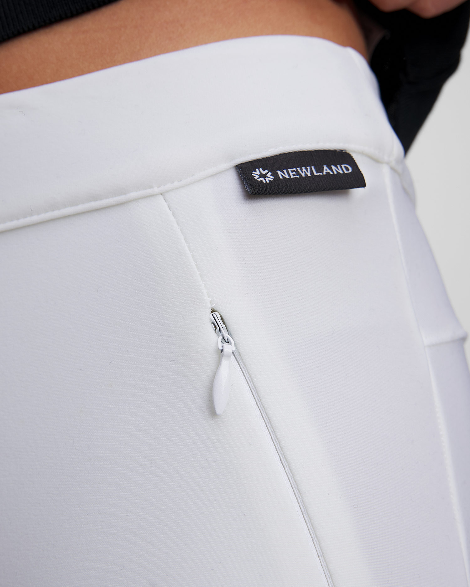 Pantaloni NEWLAND ALPENSJA