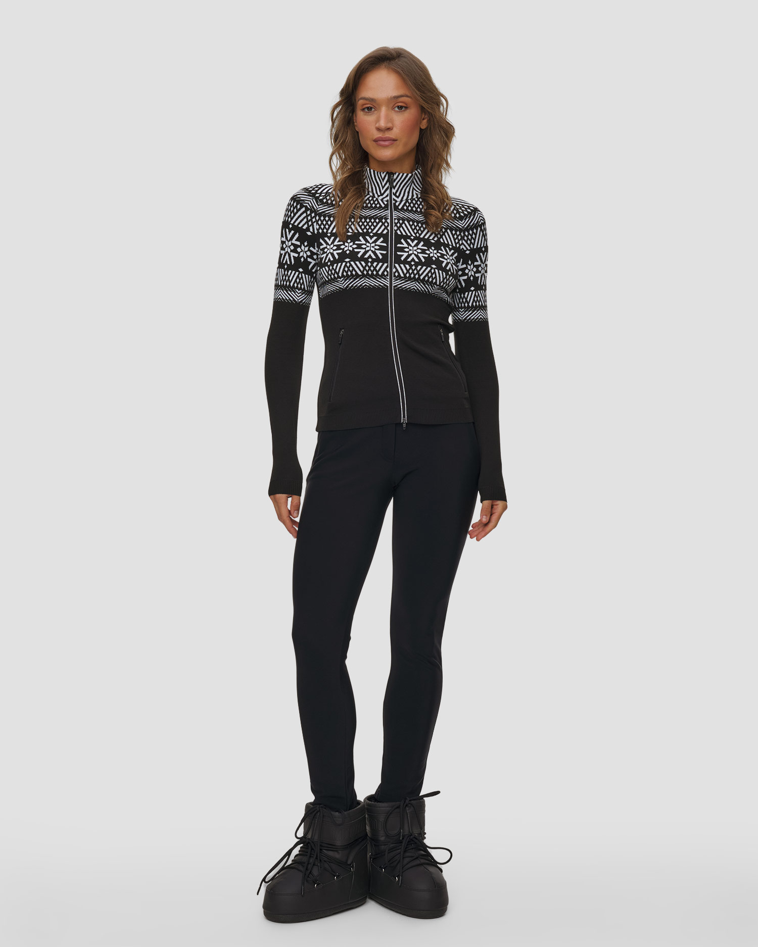 Women's trousers Newland