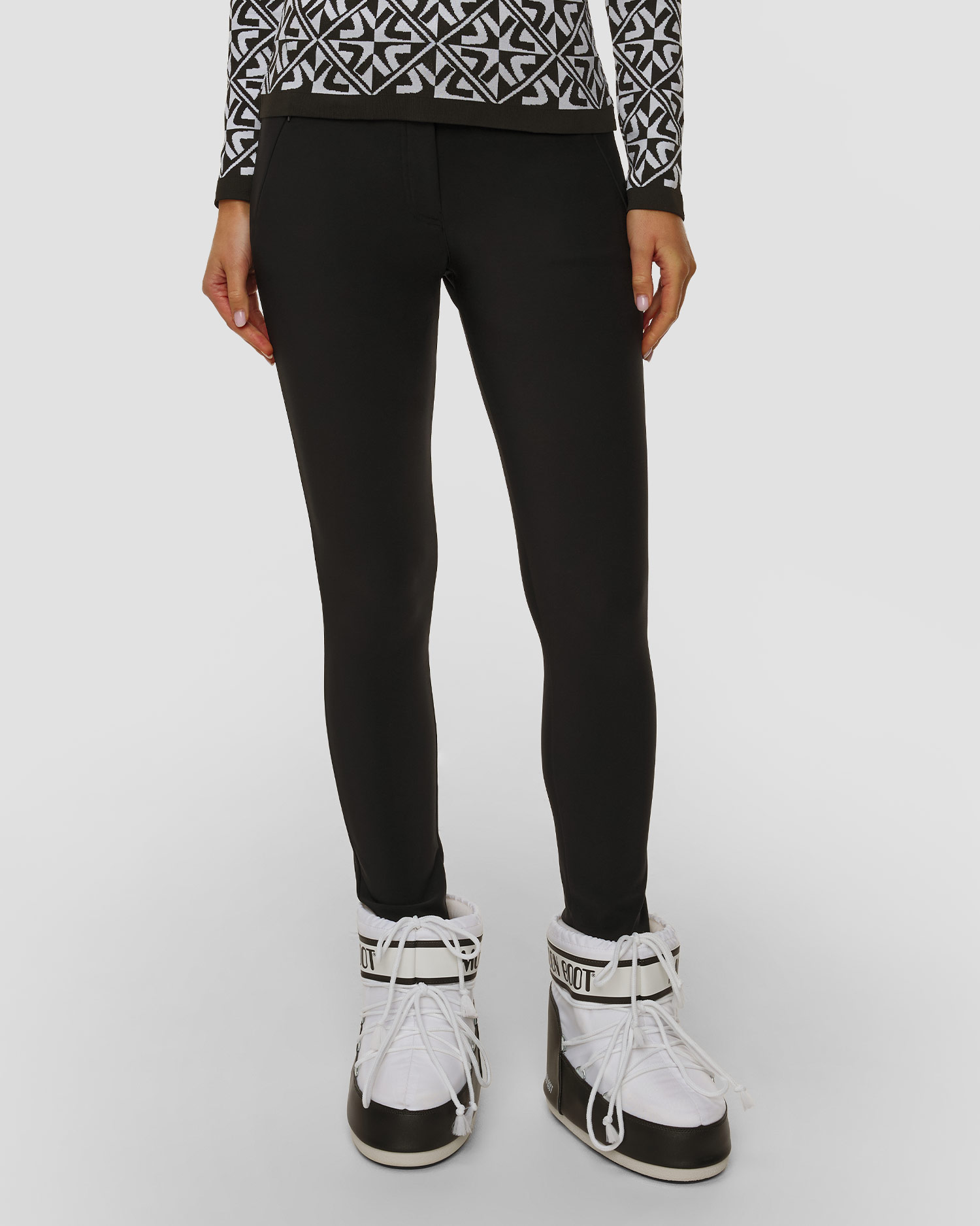 Pantaloni NEWLAND ALPENSJA