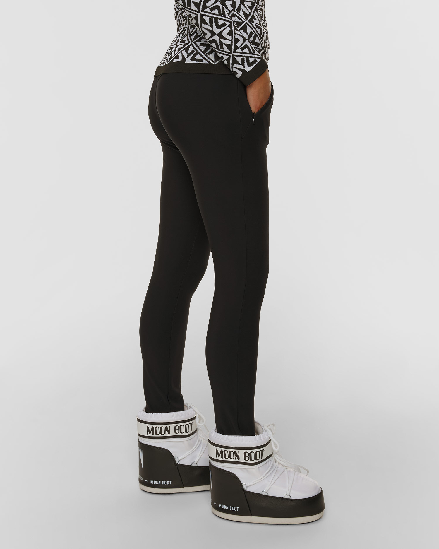 Pantaloni NEWLAND ALPENSJA