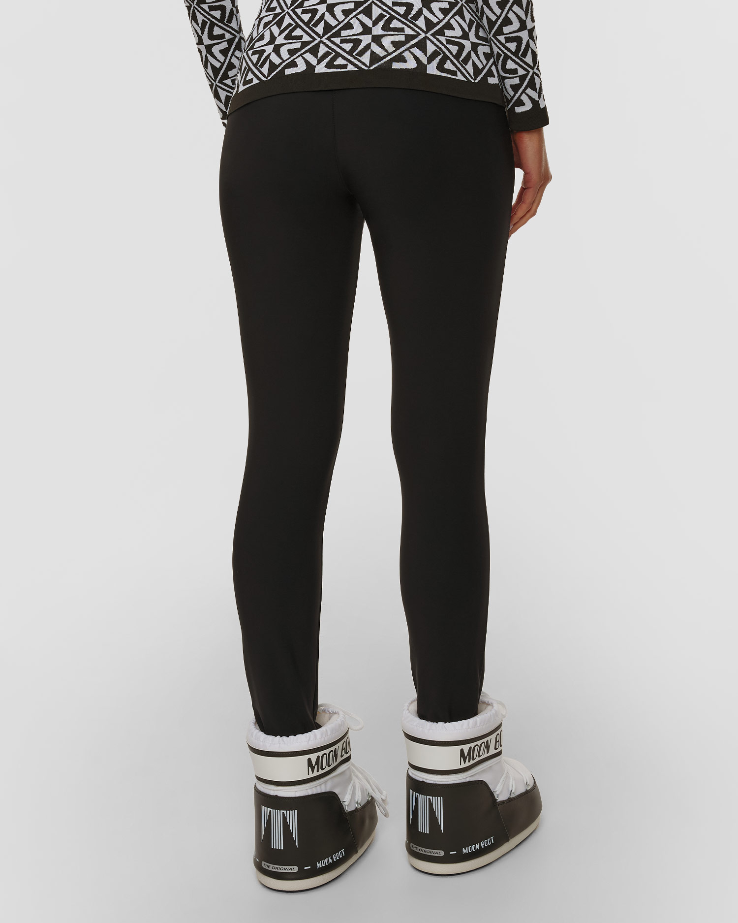 Pantaloni NEWLAND ALPENSJA