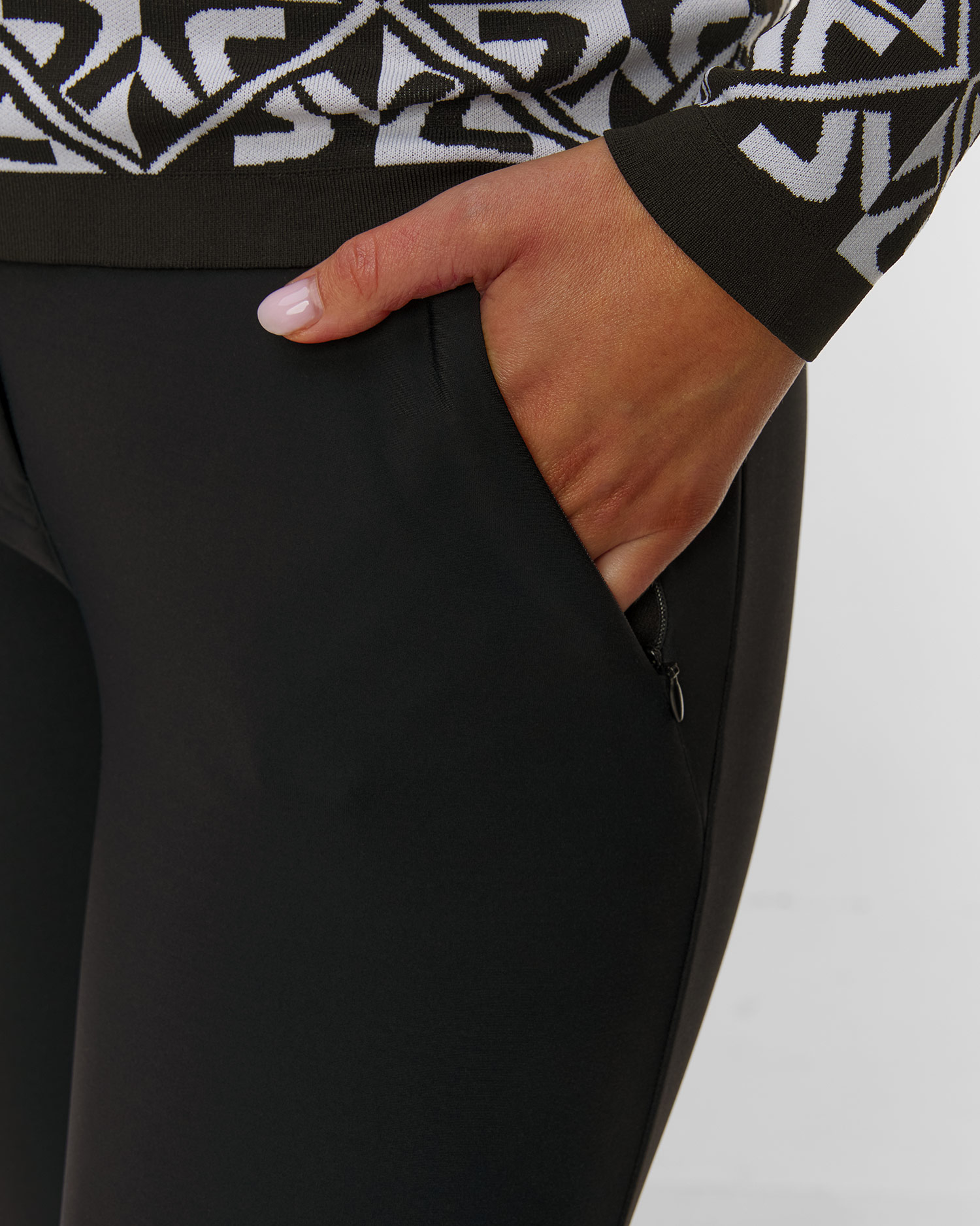 Pantaloni NEWLAND ALPENSJA