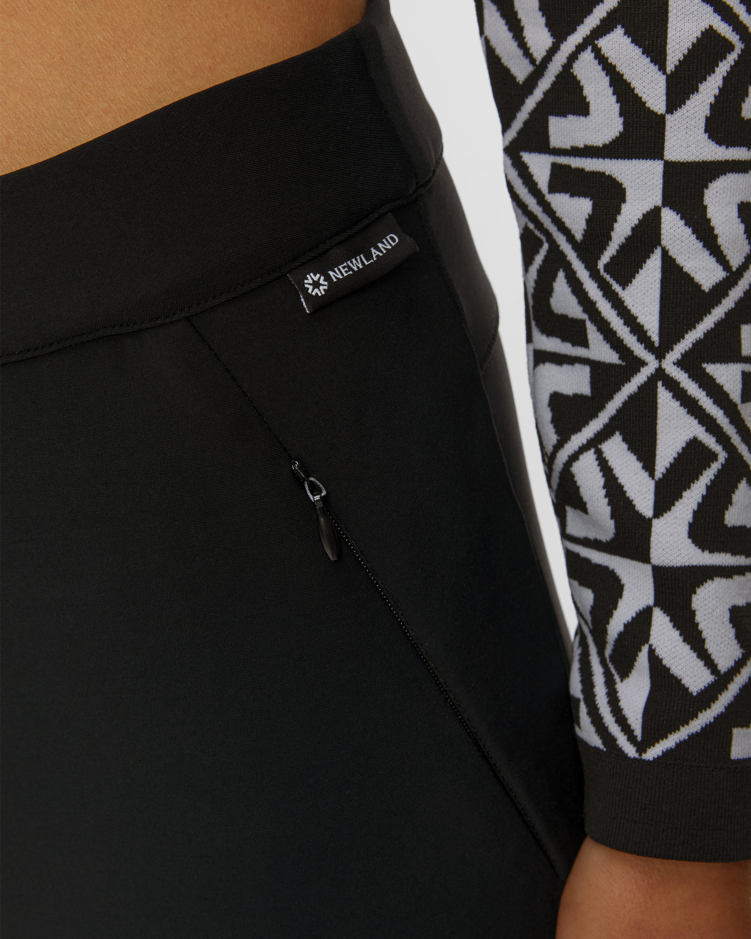 Pantaloni NEWLAND ALPENSJA