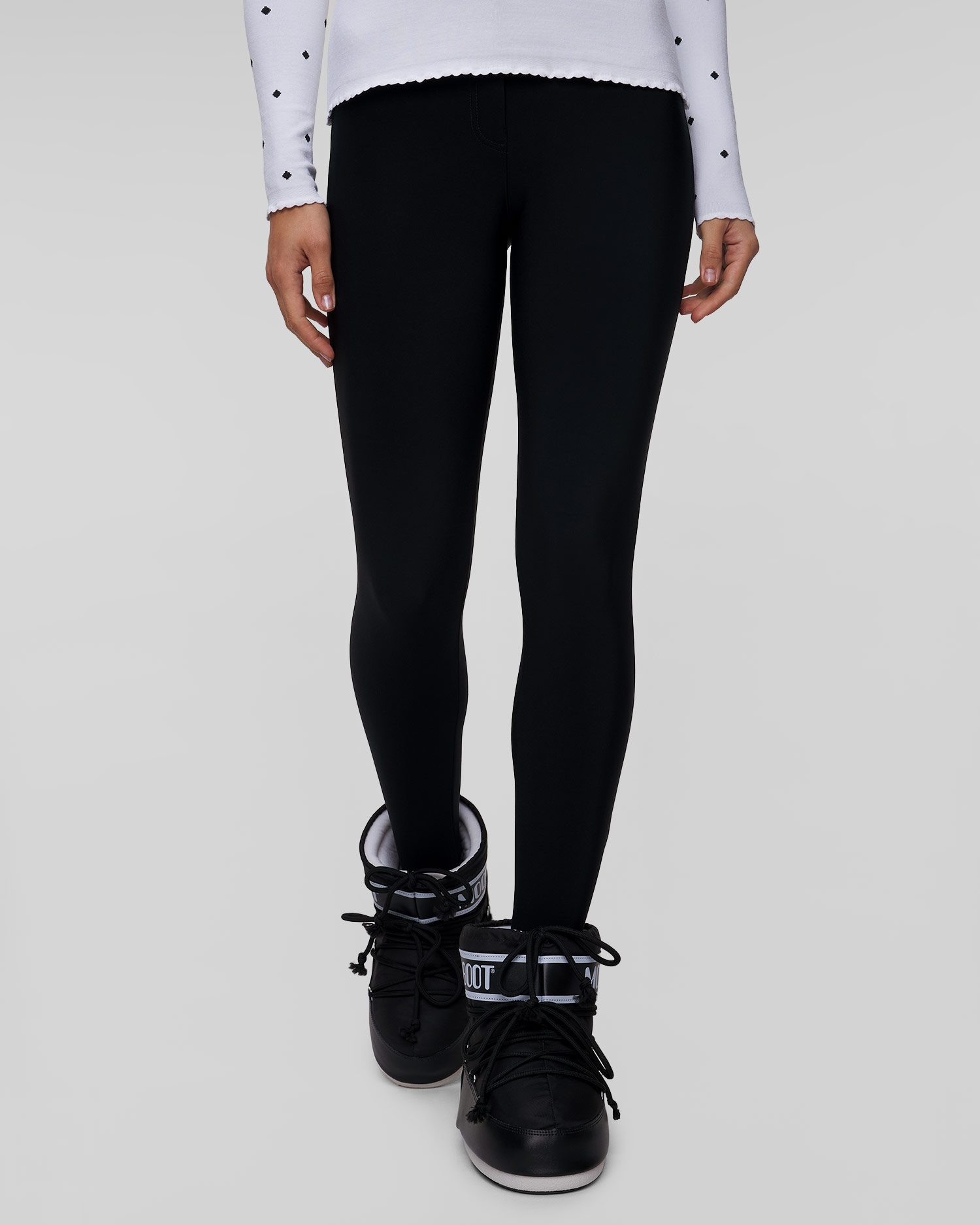 Pantaloni NEWLAND ALPETTE