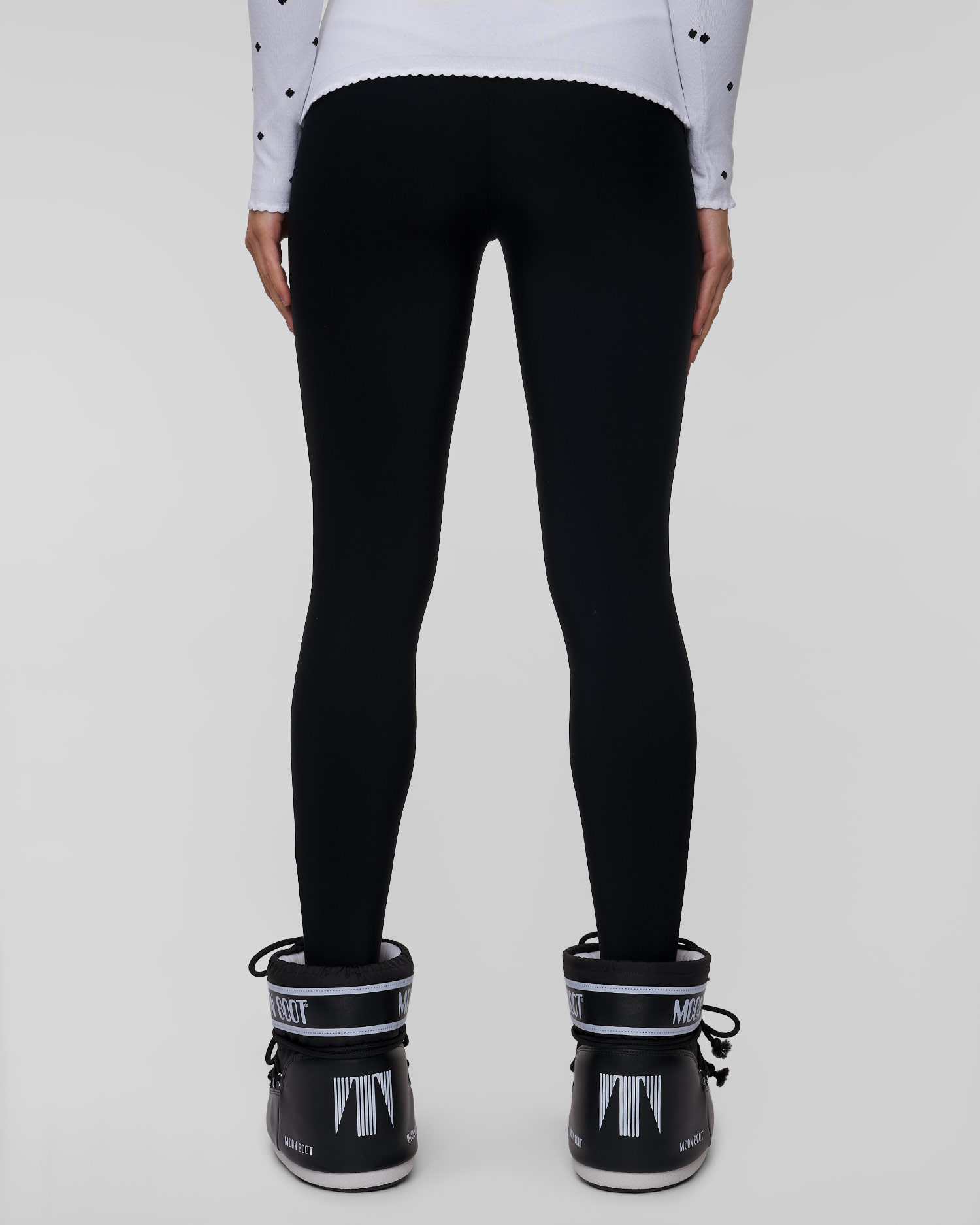 Pantaloni NEWLAND ALPETTE