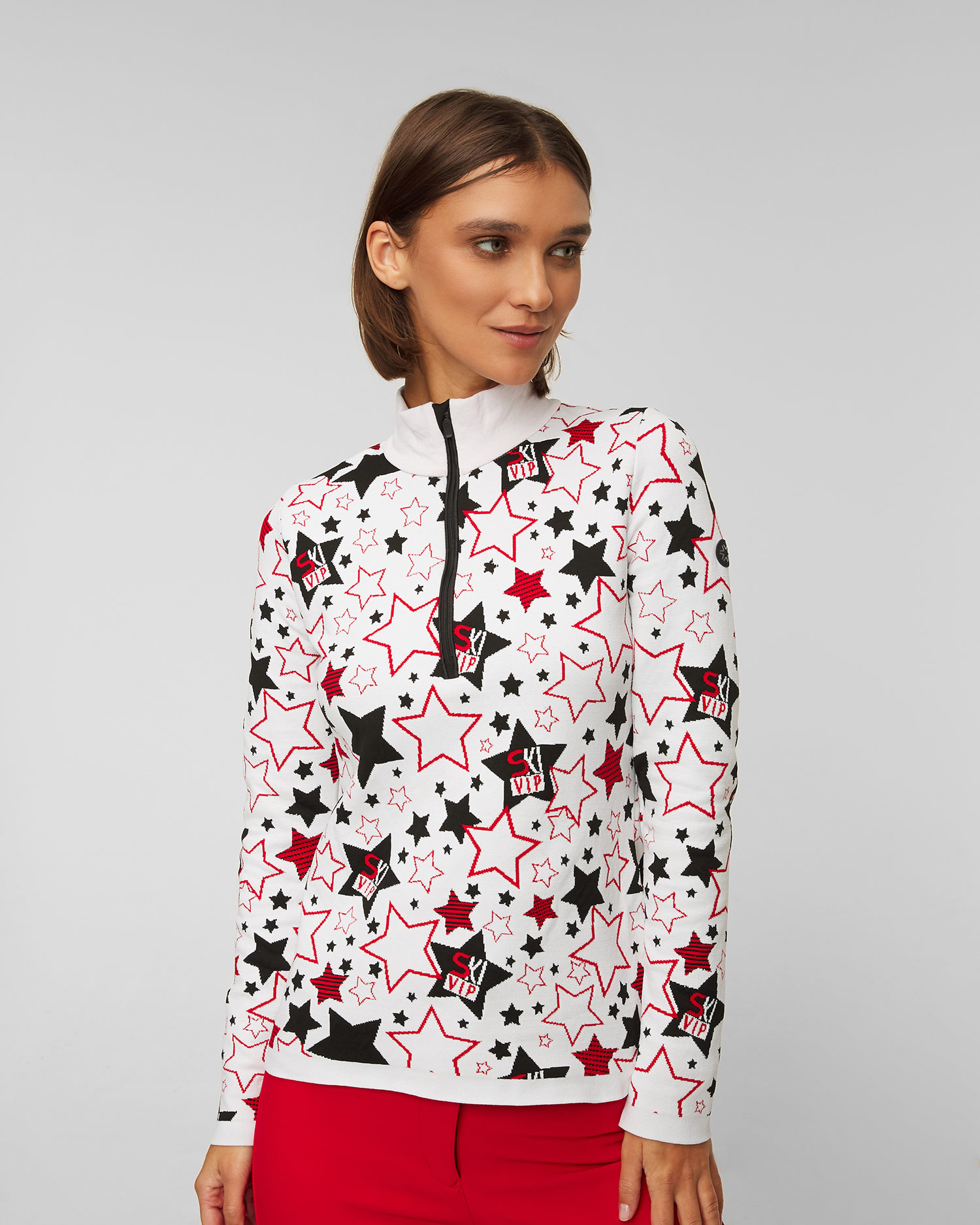 Dámsky funkčný rolák Newland Adamantea