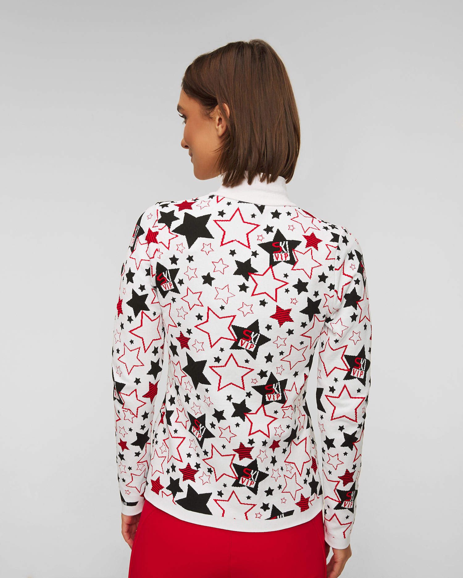 Dámsky funkčný rolák Newland Adamantea