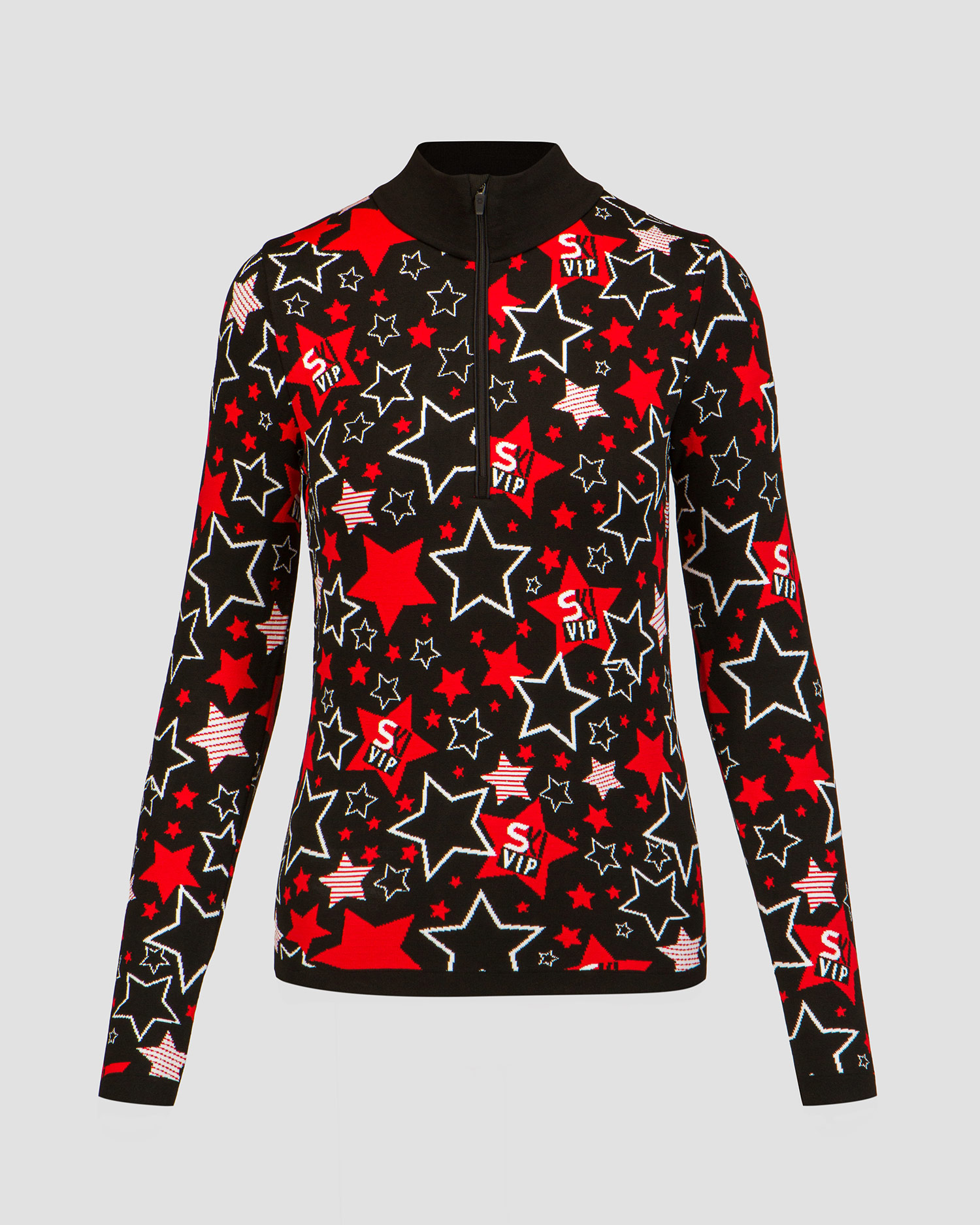 Dámsky funkčný rolák Newland Adamantea