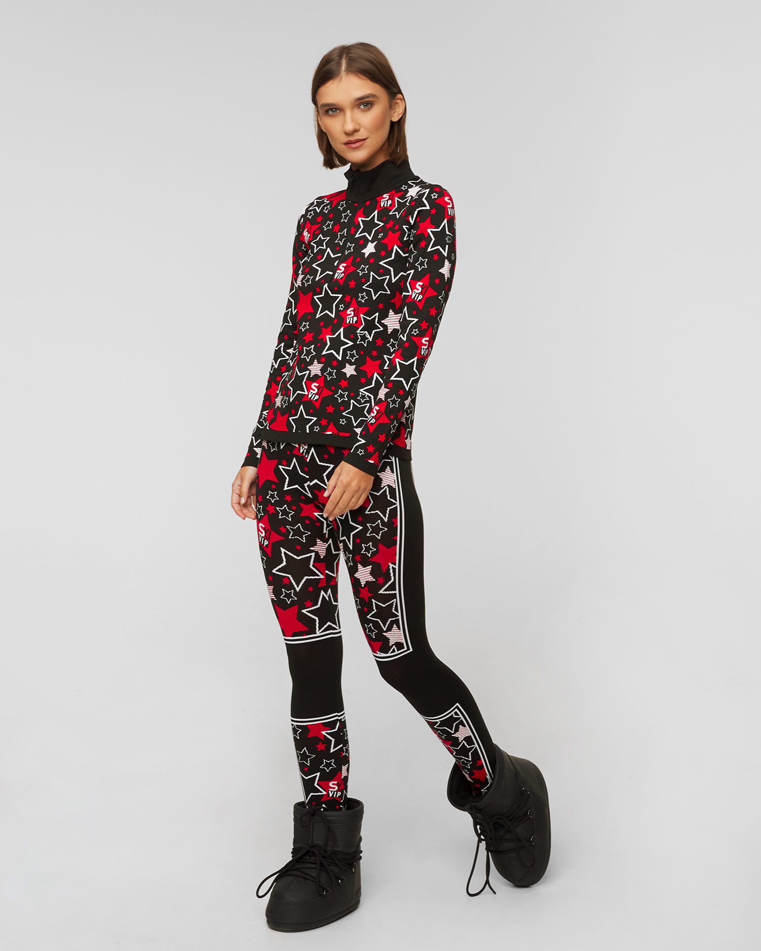 Dámsky funkčný rolák Newland Adamantea